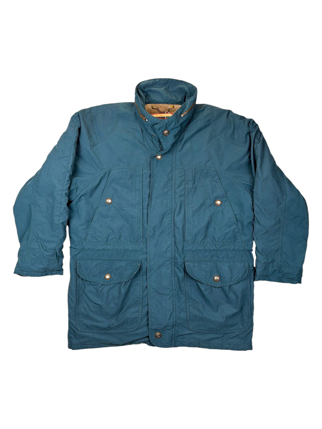 Vintage Starring Winterjacke - L