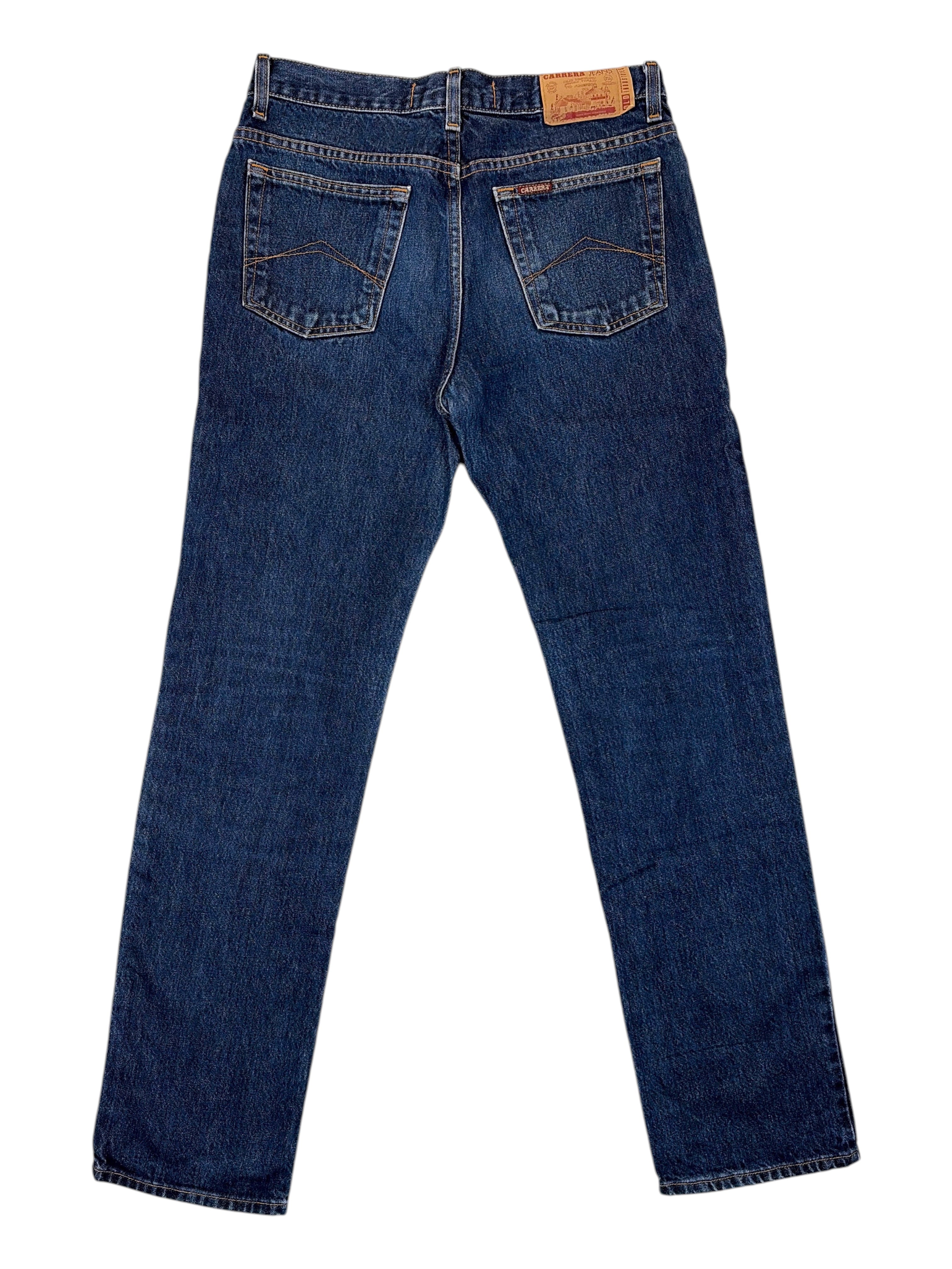 Vintage Carrera Jeans - W31