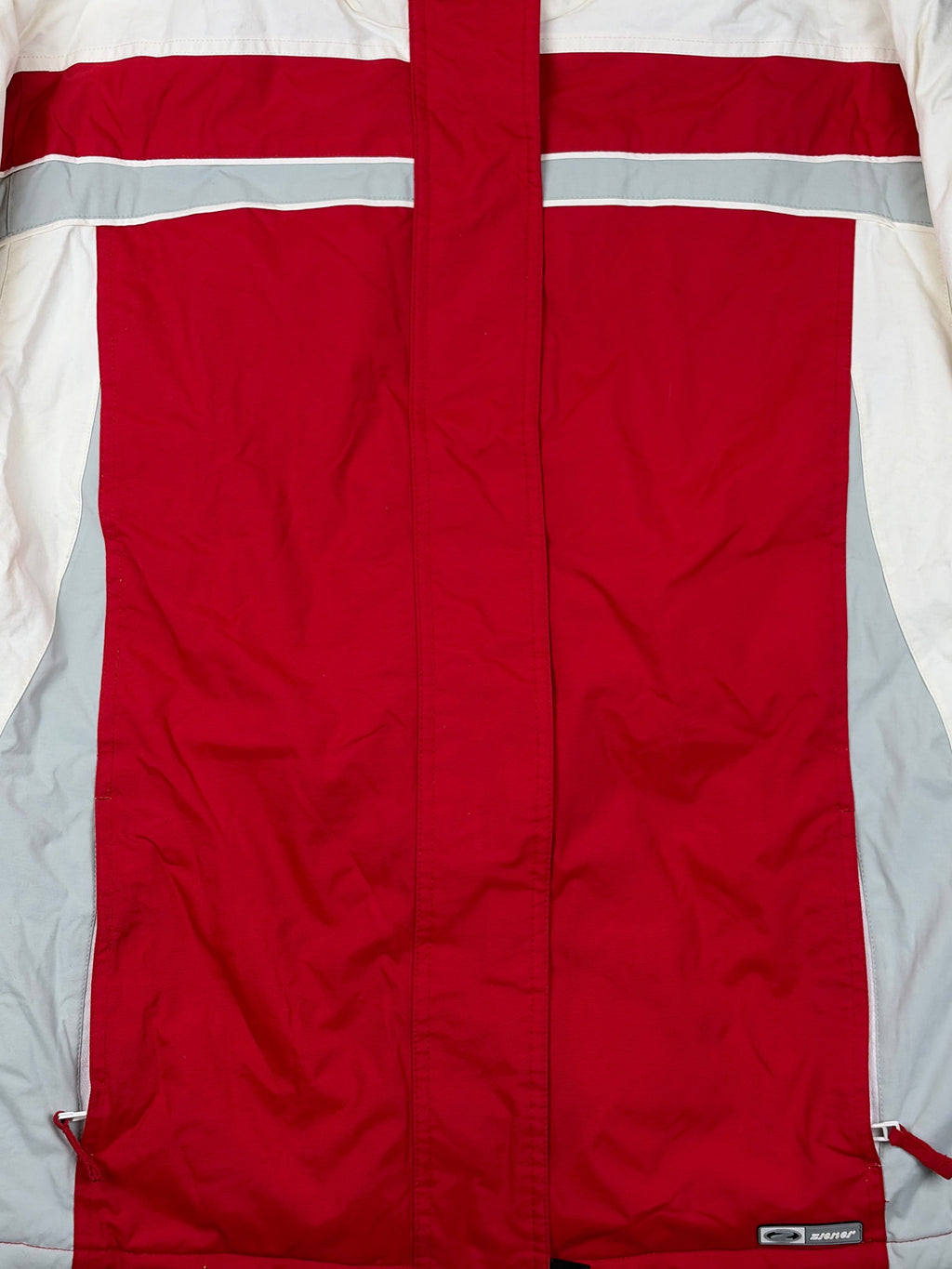 Vintage ziener Jacke - L