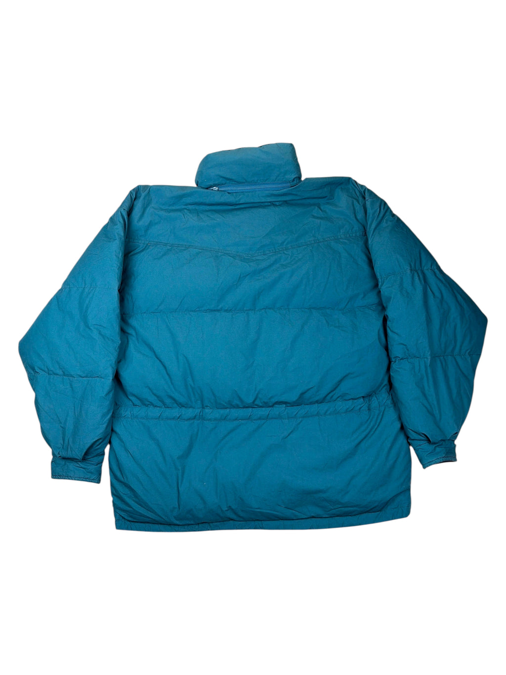 Vintage Northland Winterjacke - L