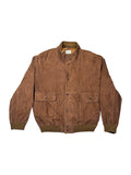 Vintage Vera Pelle Lederjacke - XL