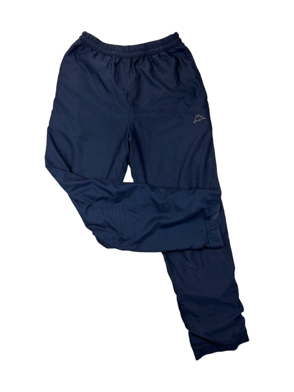Vintage Kappa Jogginghose Dunkelhose - S