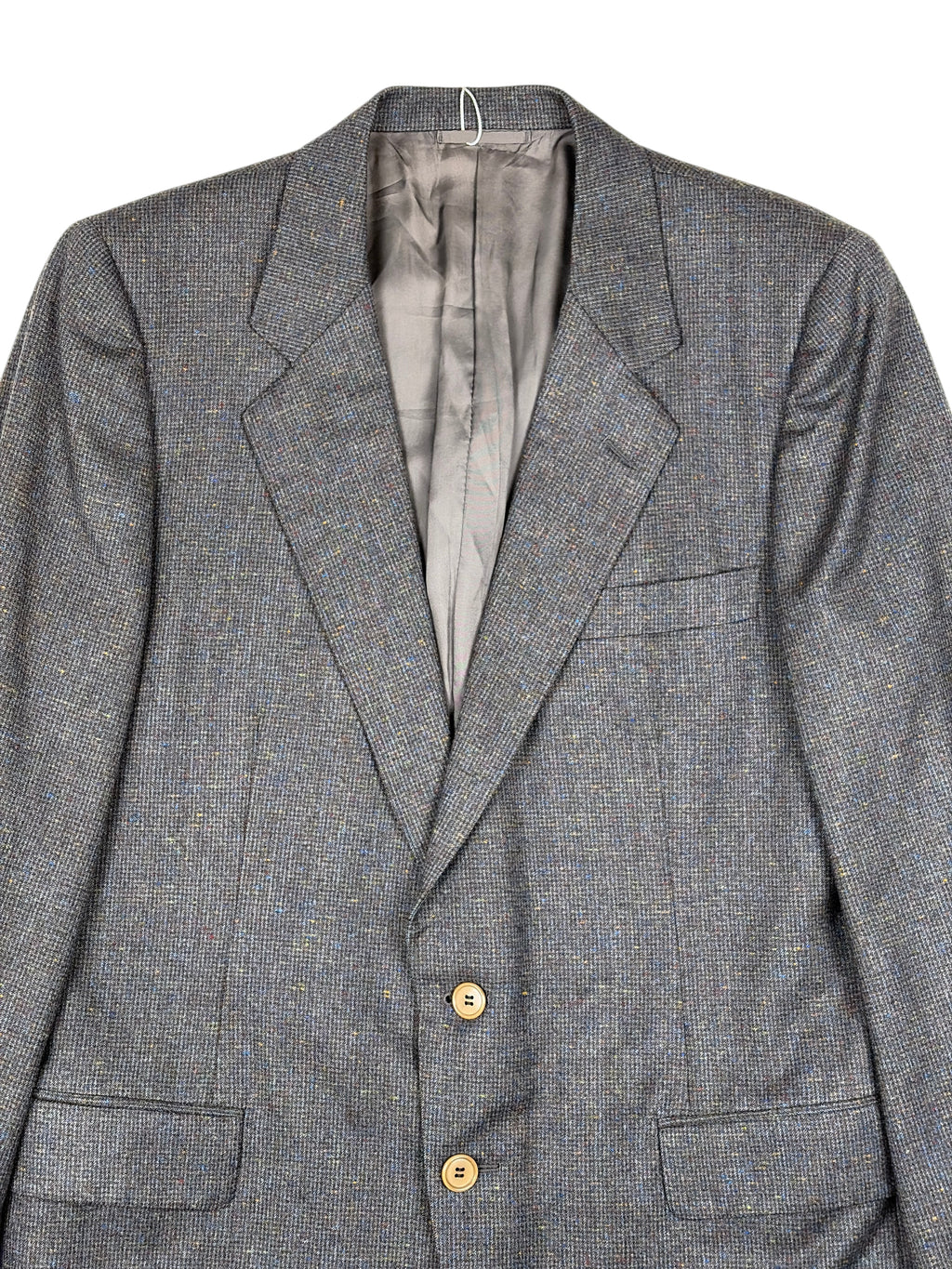 Vintage Man Line Blazer - L