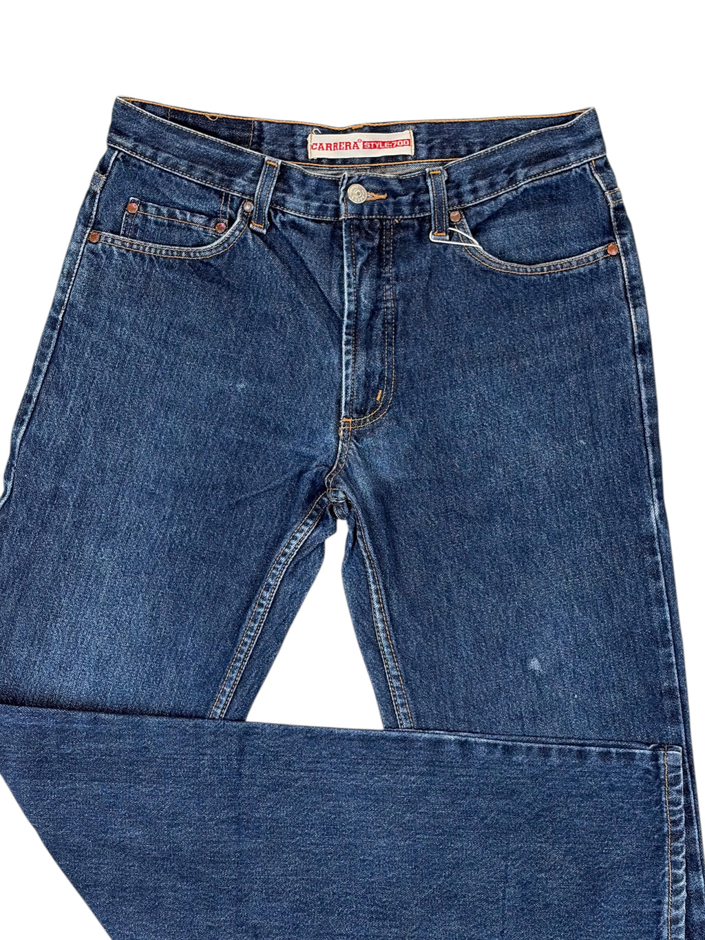 Vintage Carrera Jeans - W31
