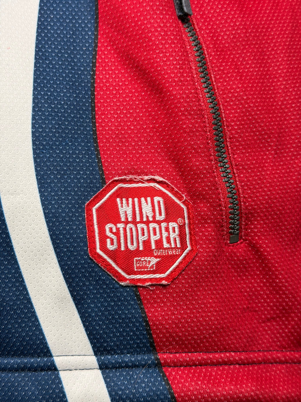 Vintage Sportful Weste – Größe L