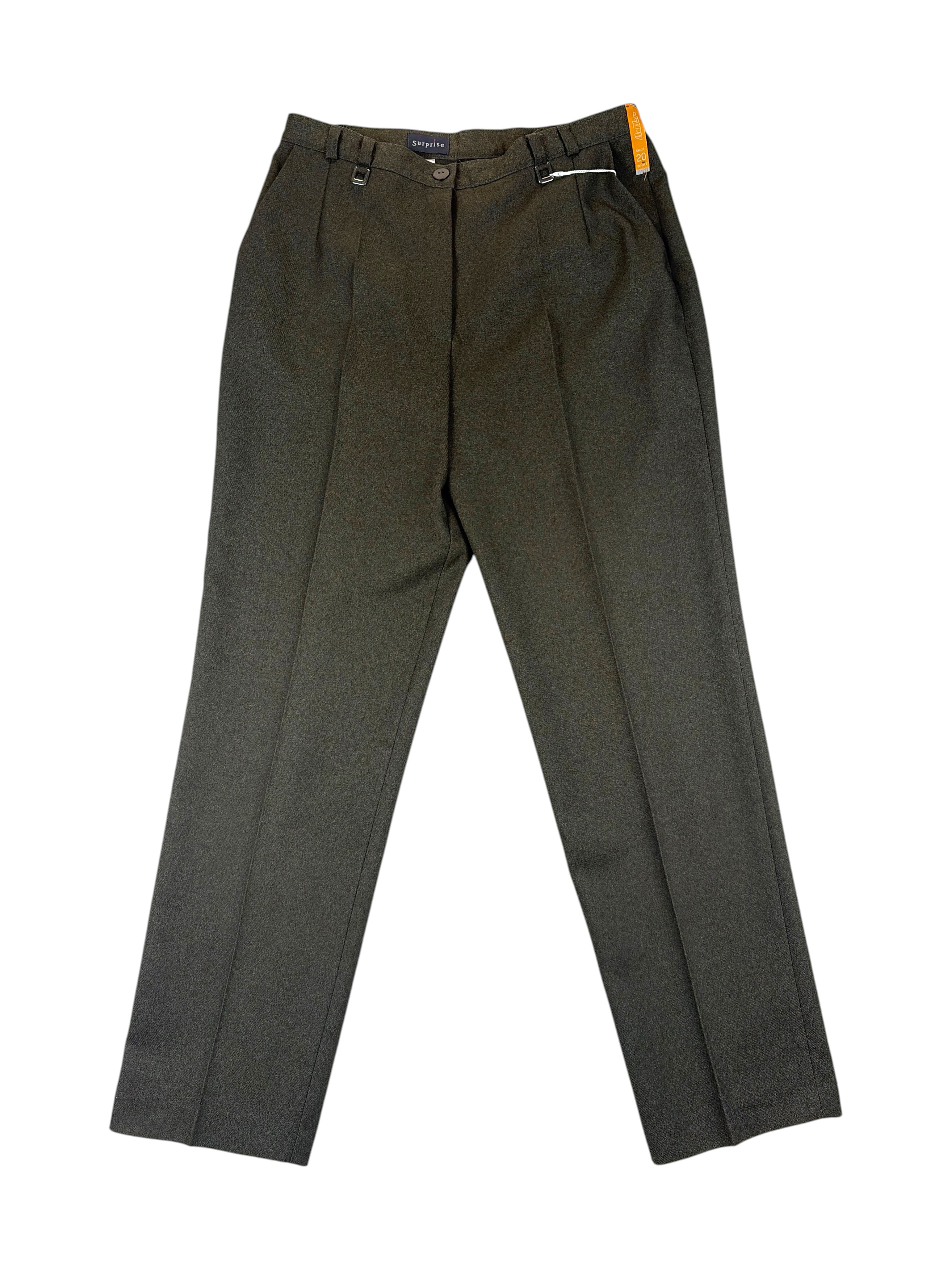 Vintage Surprise Hose - W32