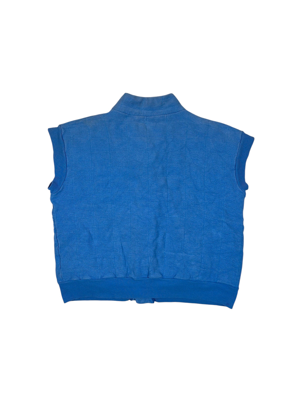 Vintage Conte of Florence Weste - S