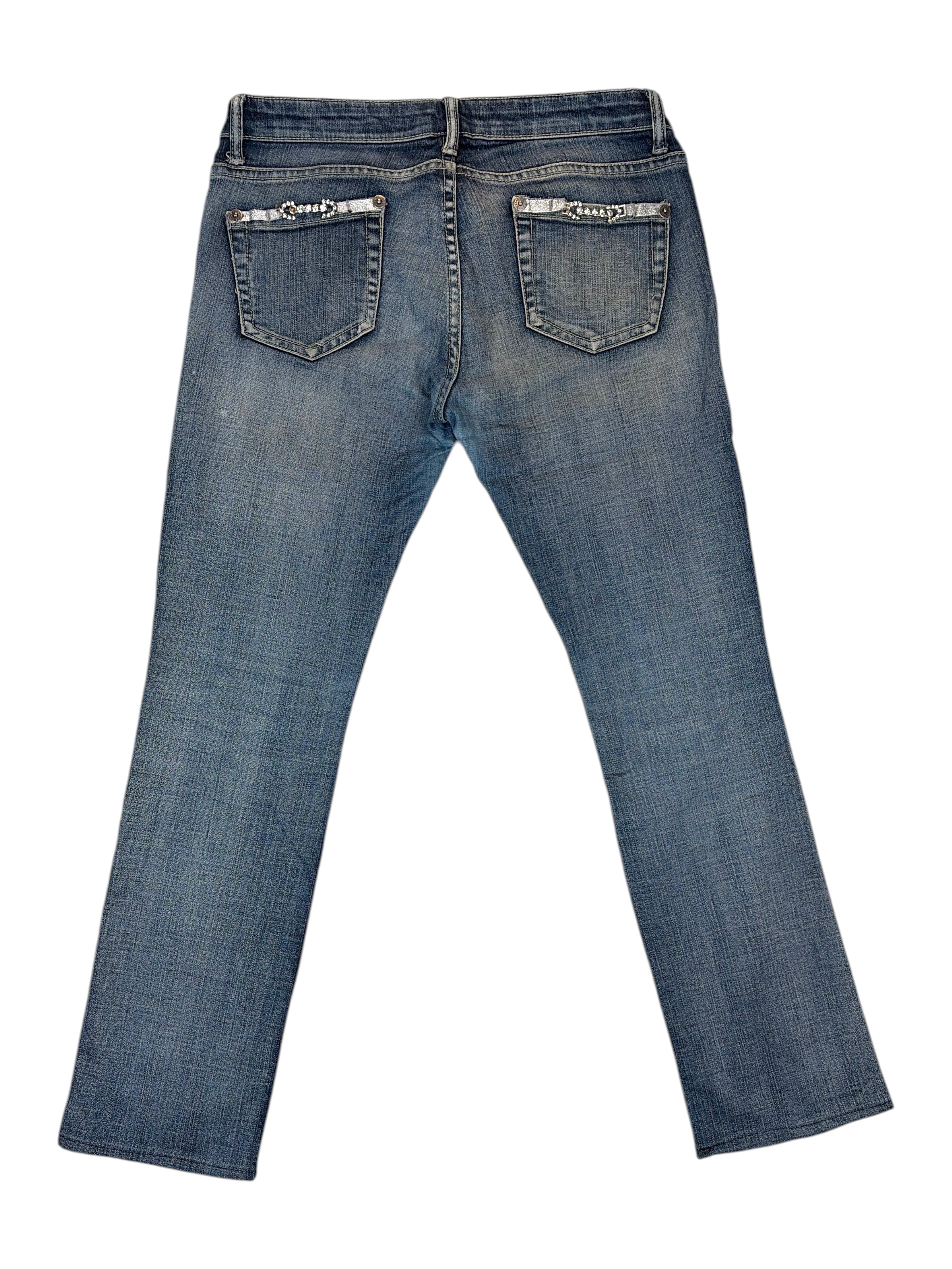 Vintage Sugar & Spice Jeans - W30