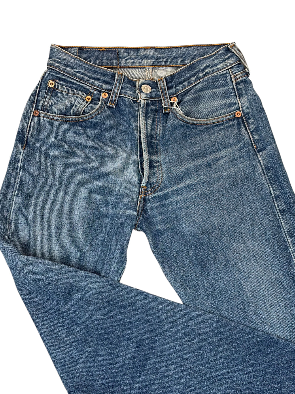 Vintage Levi Strauss & Co Jeans - W25