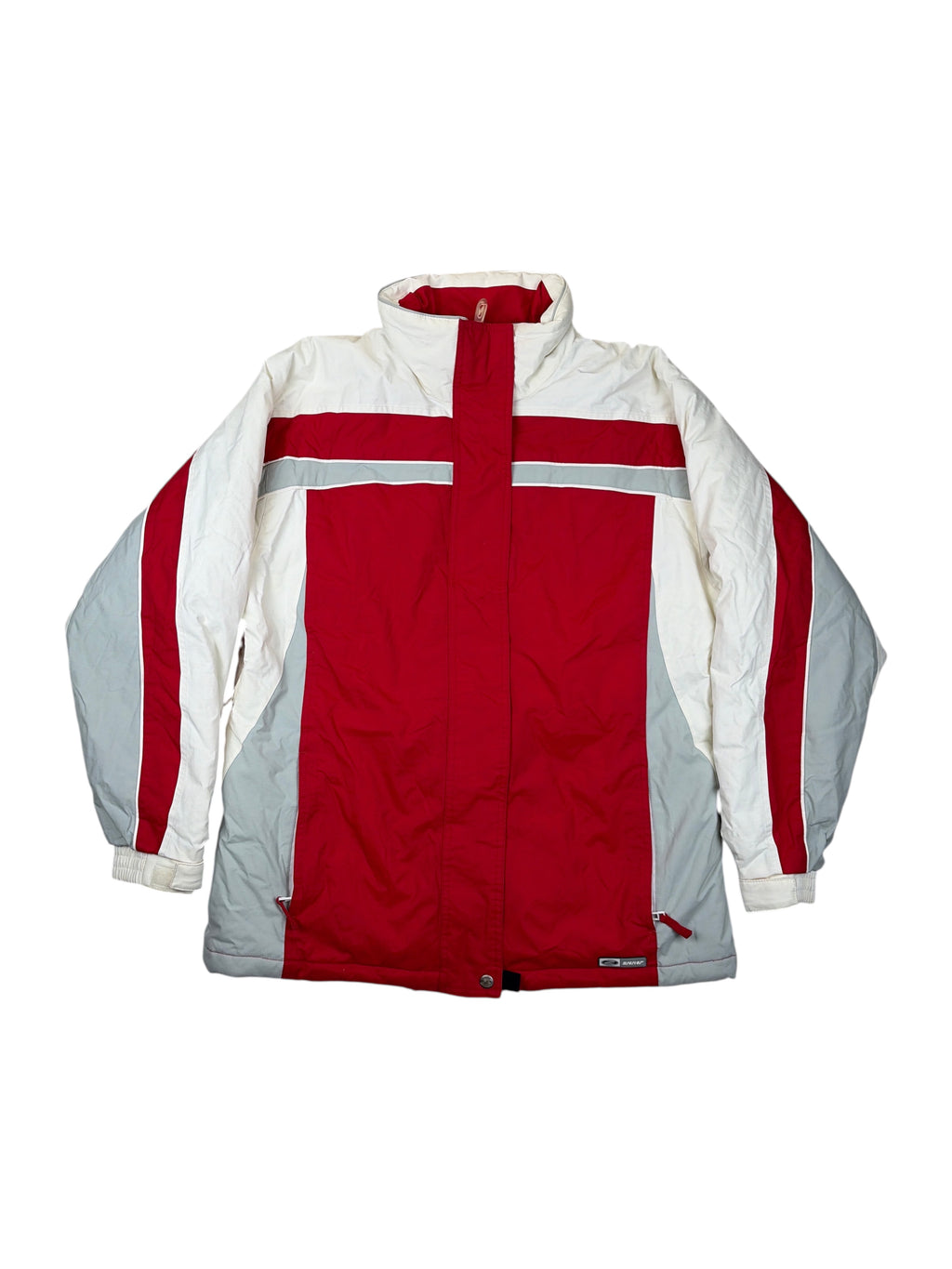 Vintage ziener Jacke - L