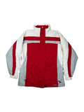 Vintage ziener Jacke - L
