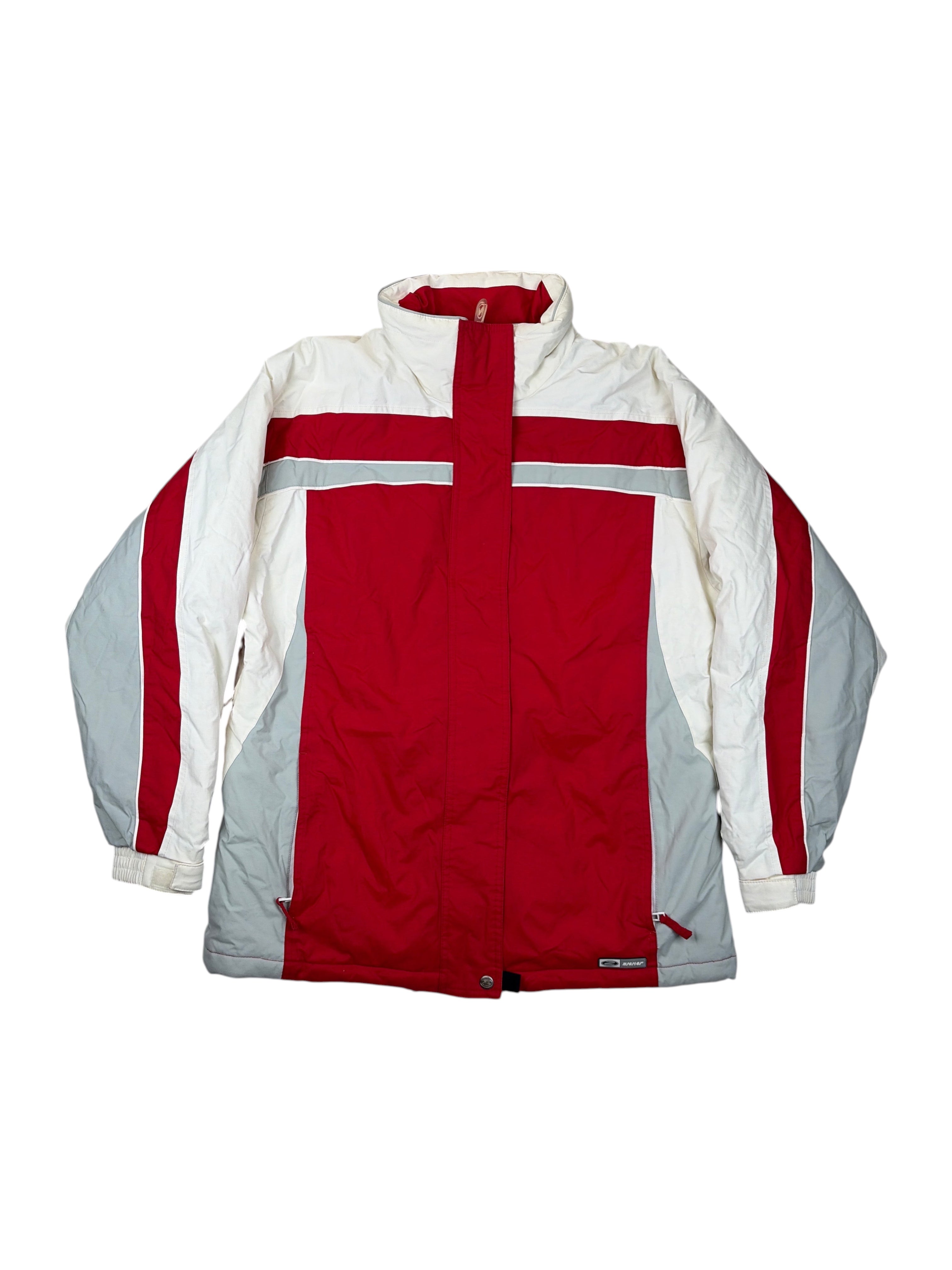 Vintage ziener Jacke - L