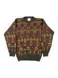 Vintage San Marco Strickpullover - L