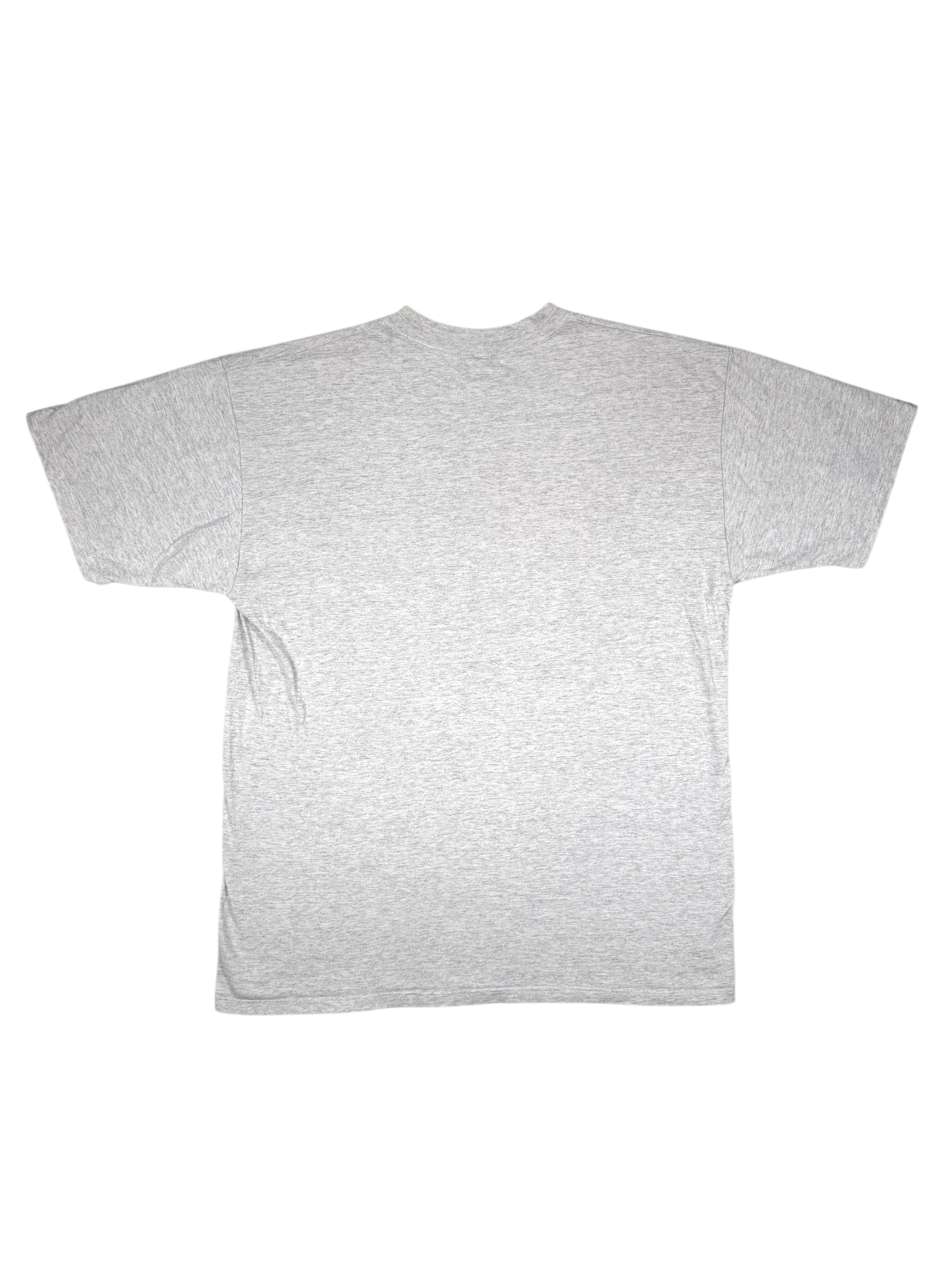 Vintage University of Nebraska T-Shirt – Größe L