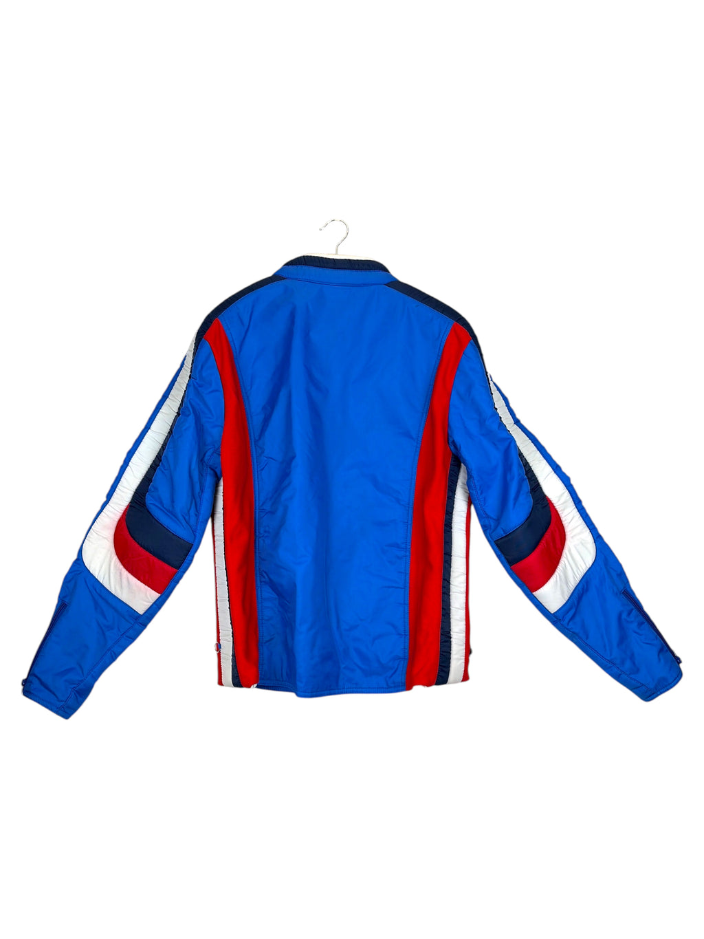 Vintage McGregor Bikerjacke - M