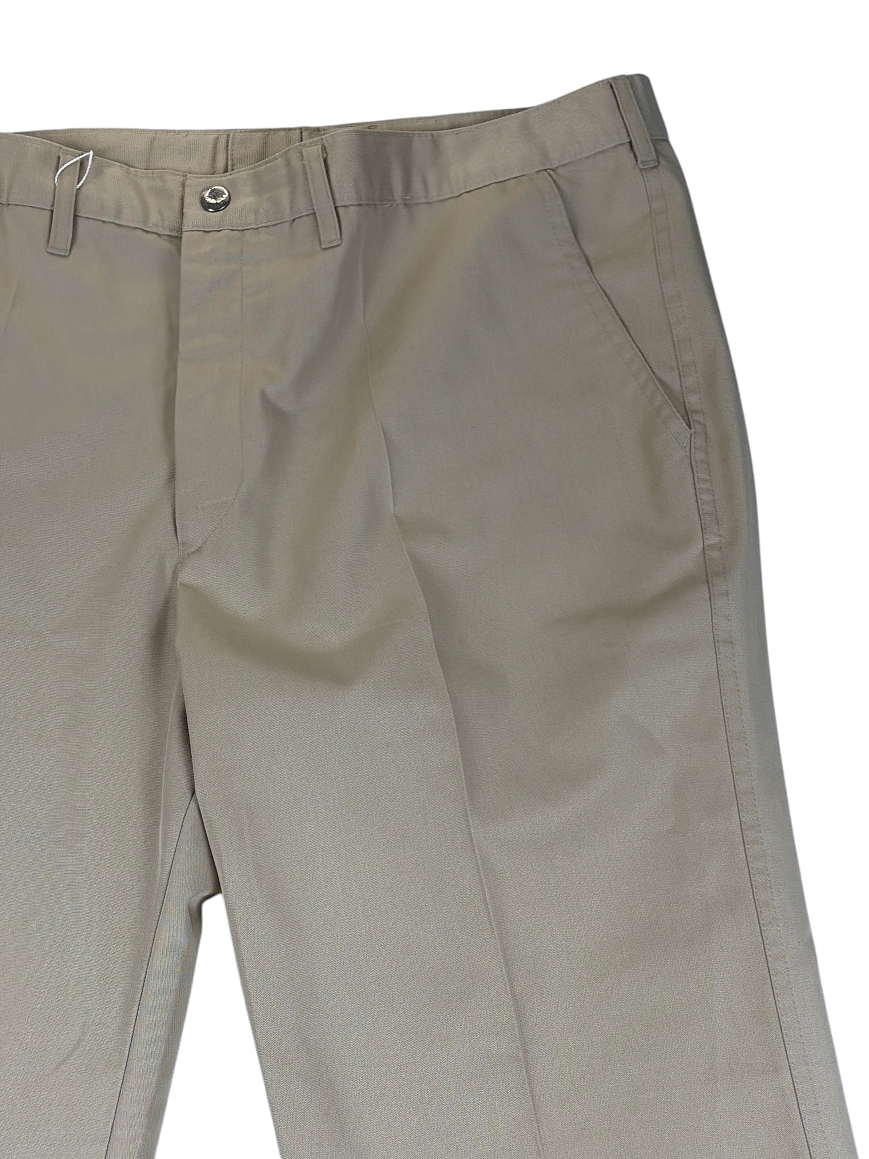 Vintage McGregor Hose - W36