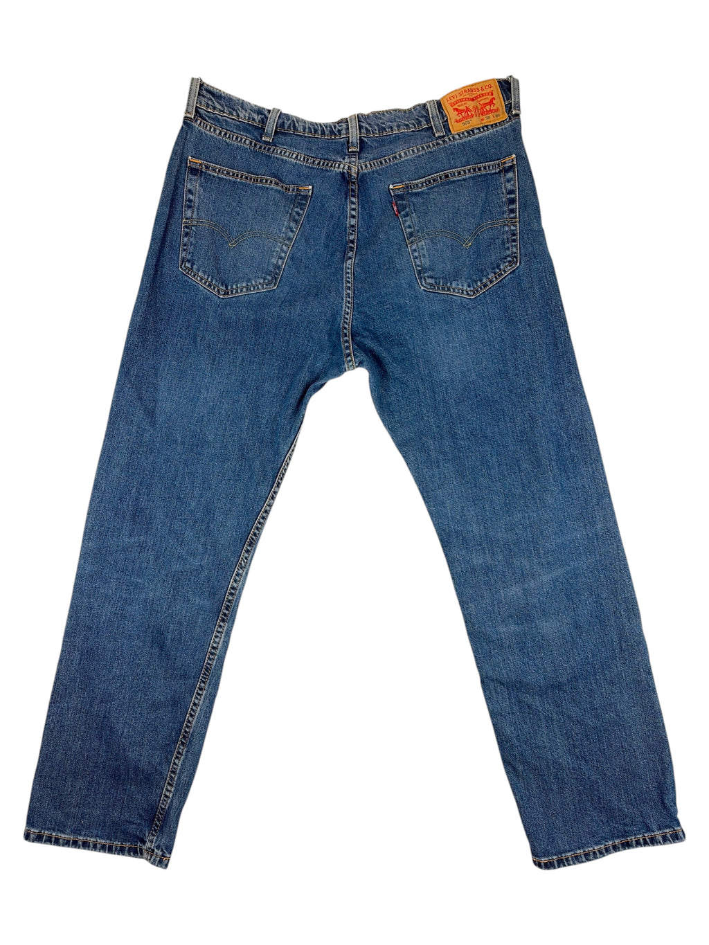 Vintage Levi Strauss & Co. Jeans - W34