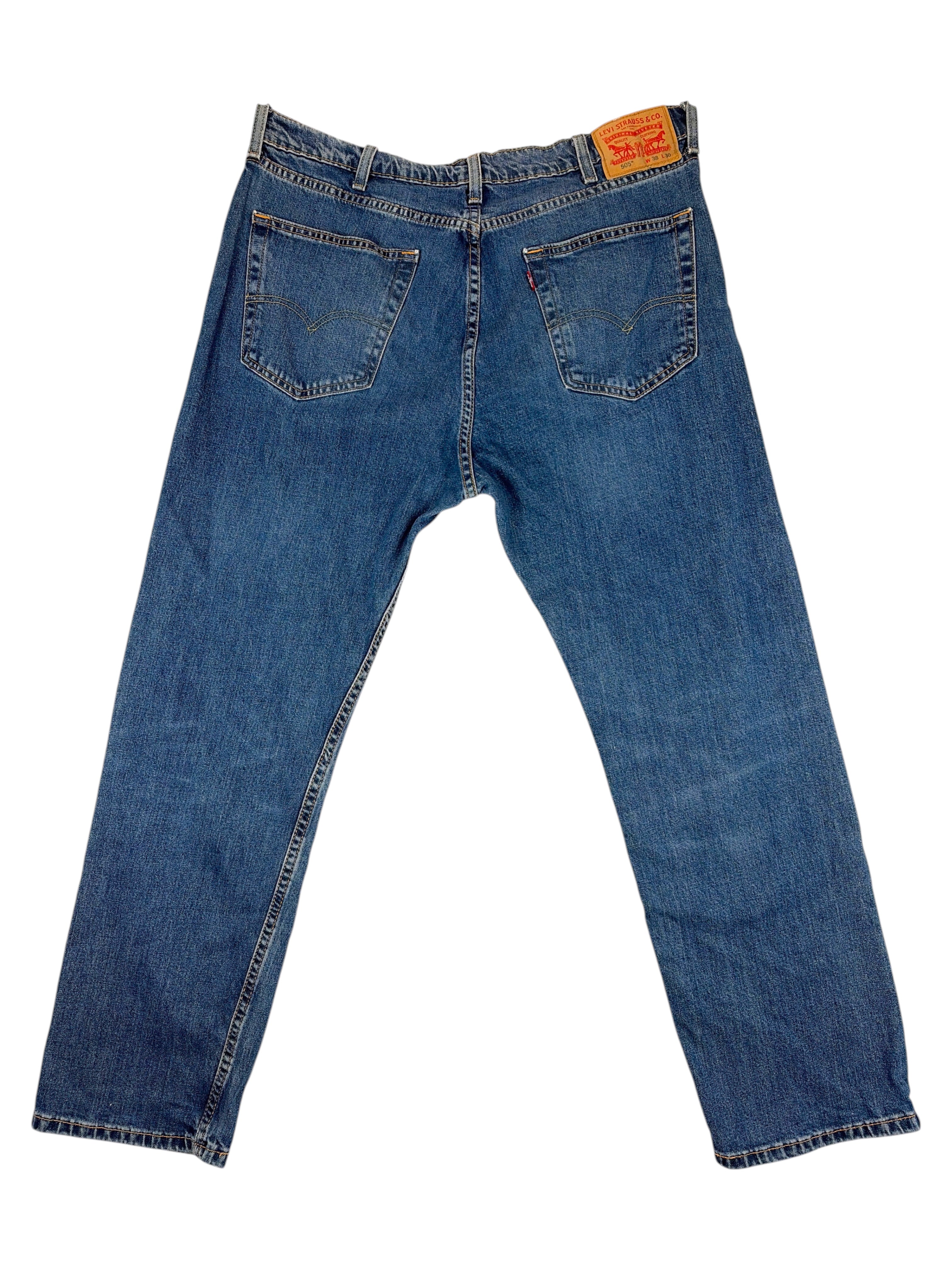 Vintage Levi Strauss & Co. Jeans - W34