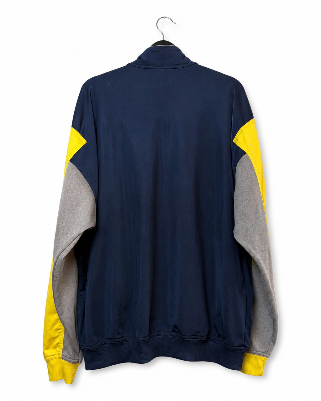 Vintage Nike Trainingsjacke – XL