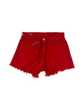 Vintage BiG-E Jeanshort - W27