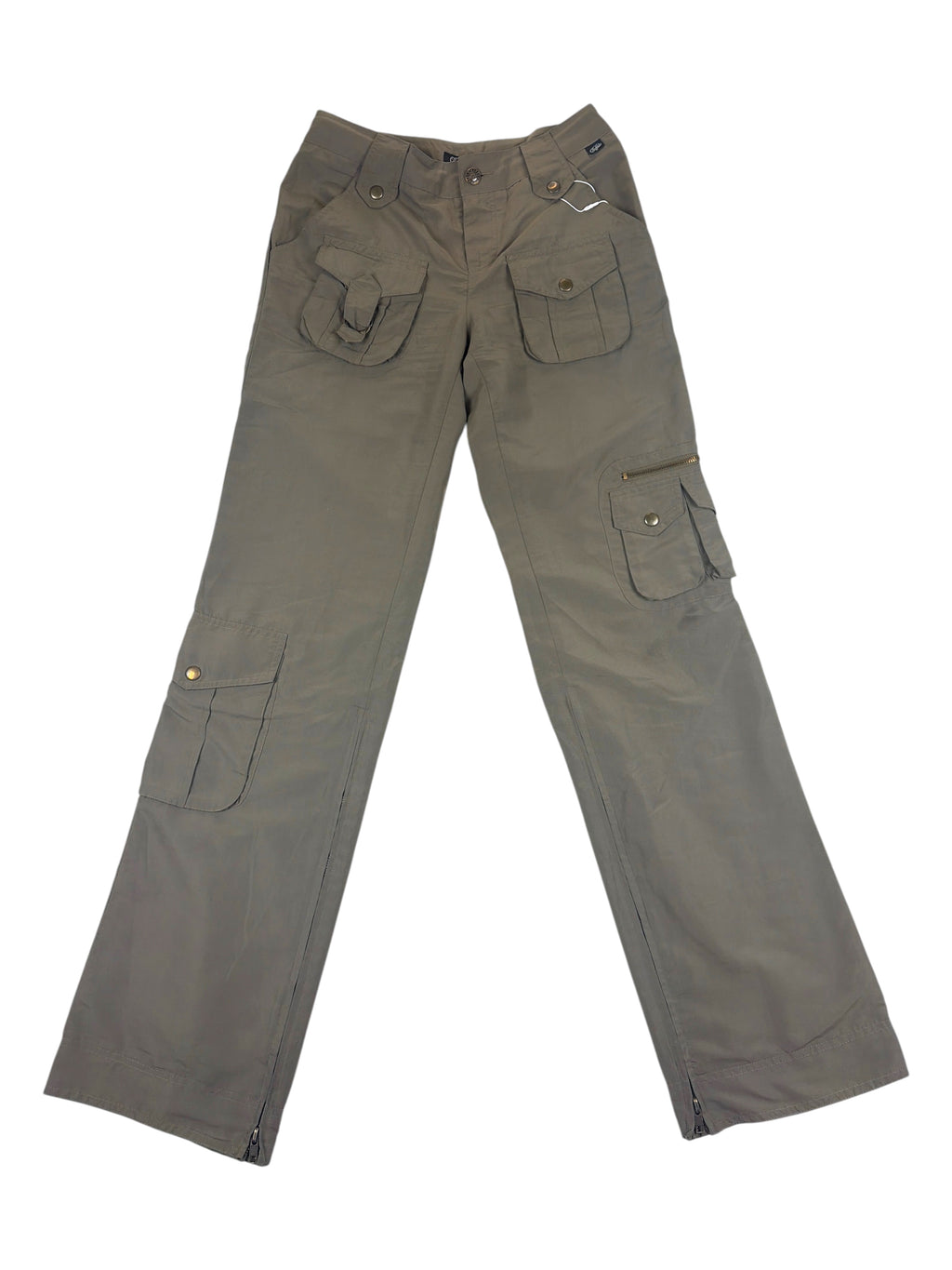 Vintage Buffalo Hose - W27