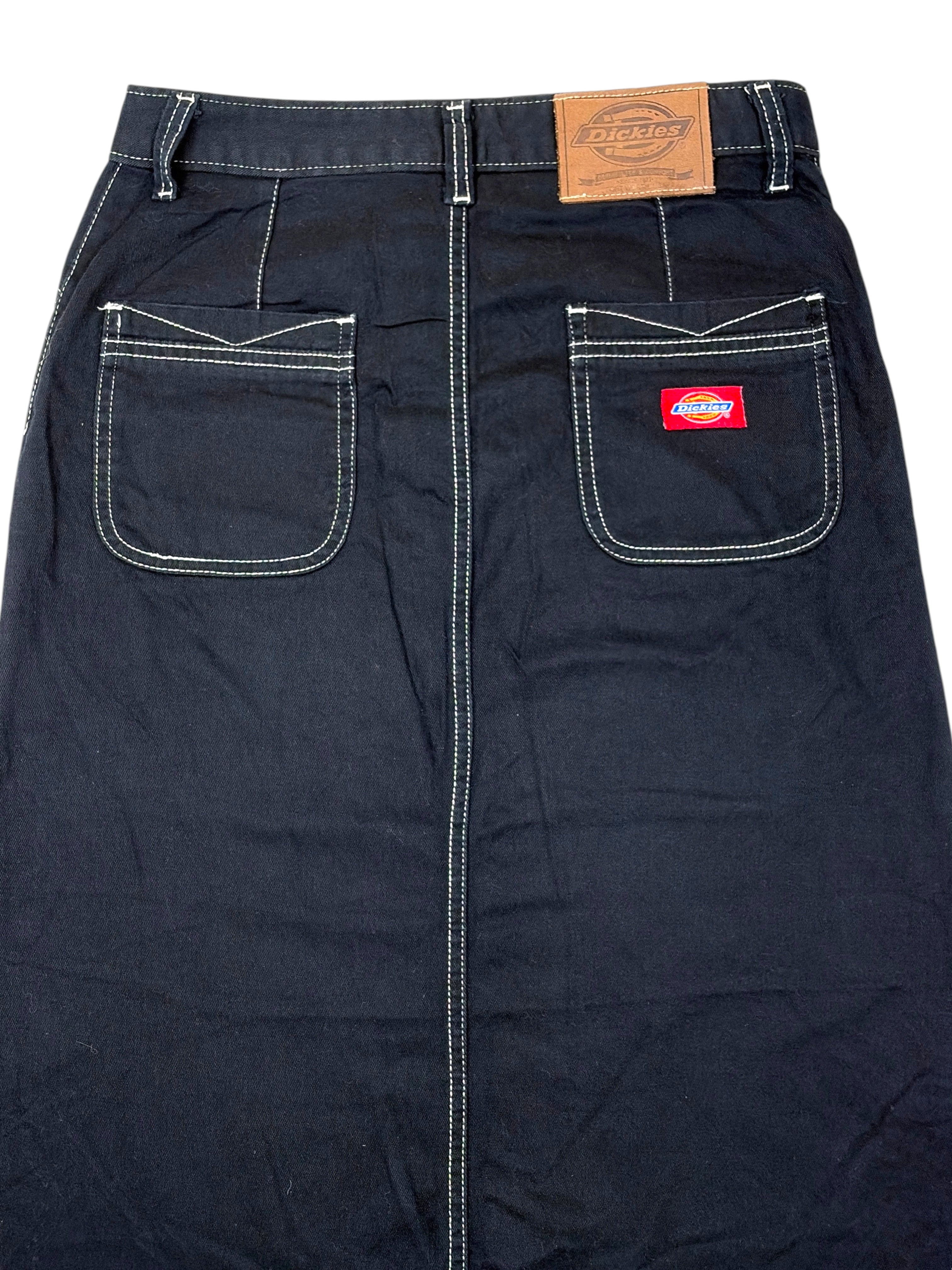 Vintage Dickies Rock - S
