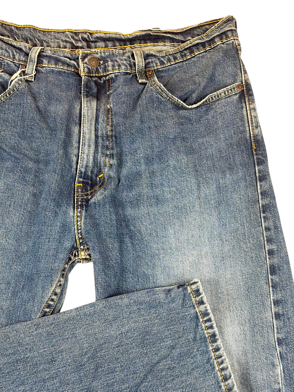Vintage Levi Strauss & Co. Jeans - W34