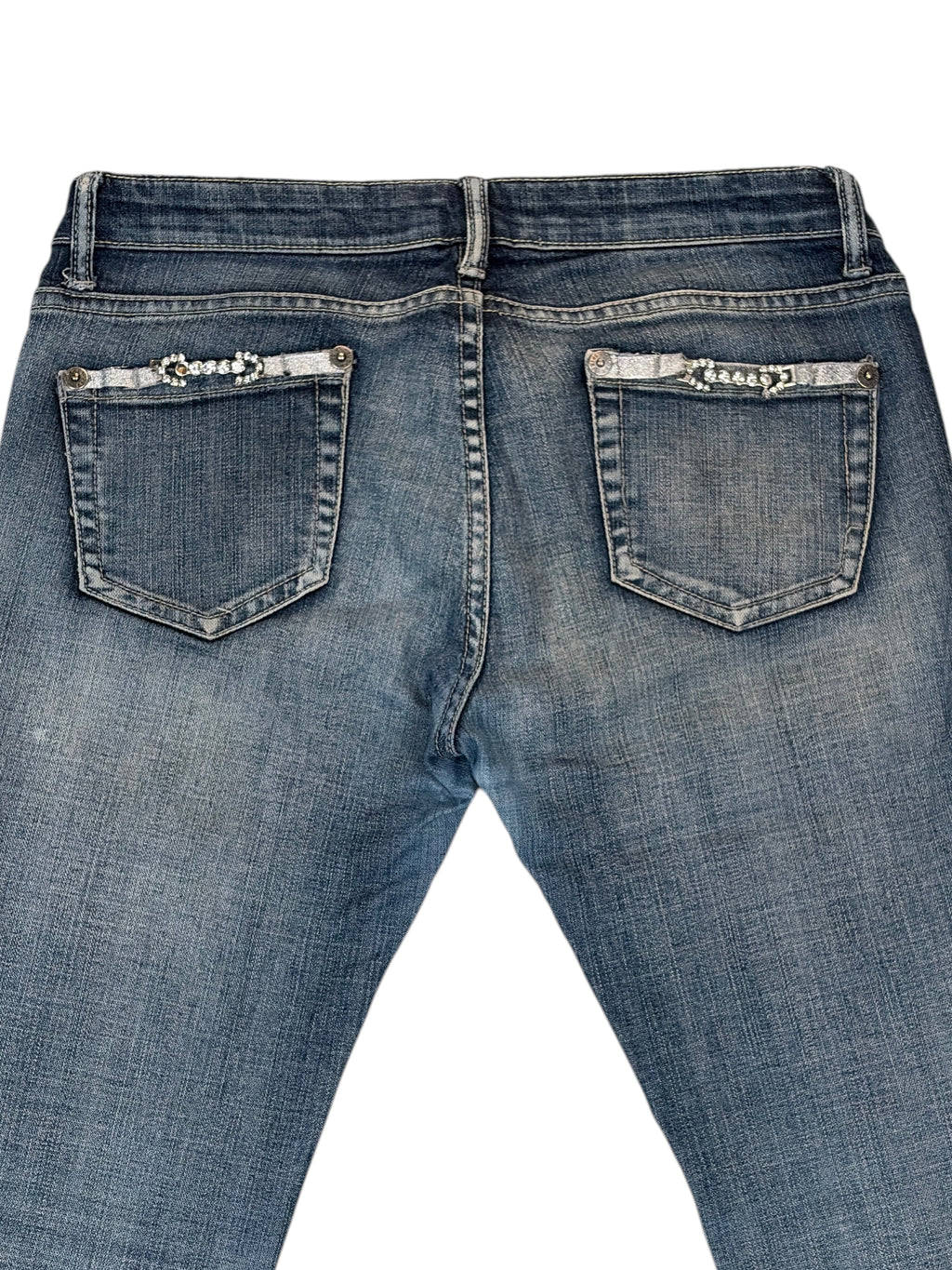 Vintage Sugar & Spice Jeans - W30