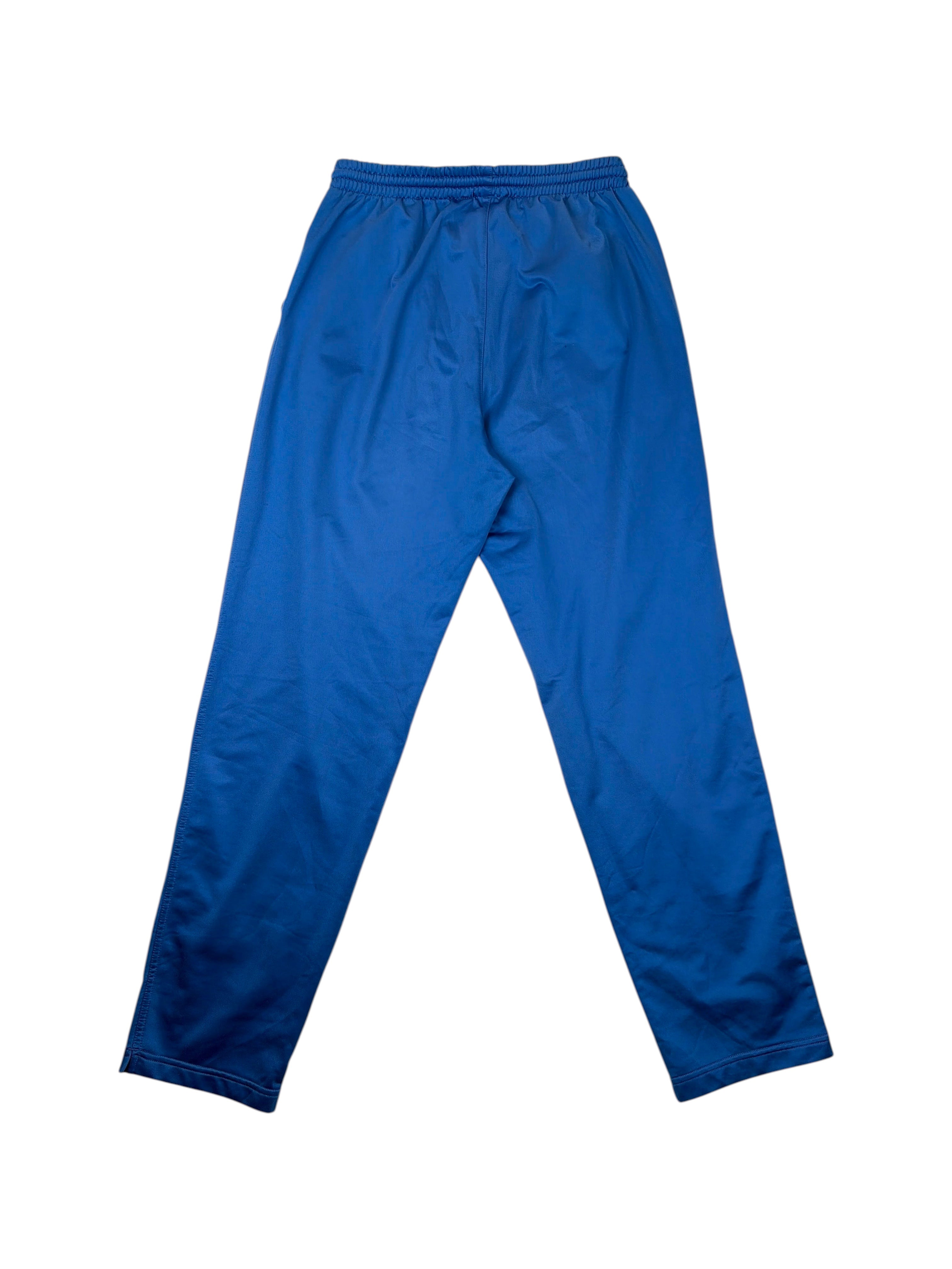 Vintage Diadora Jogginghose Blau - M