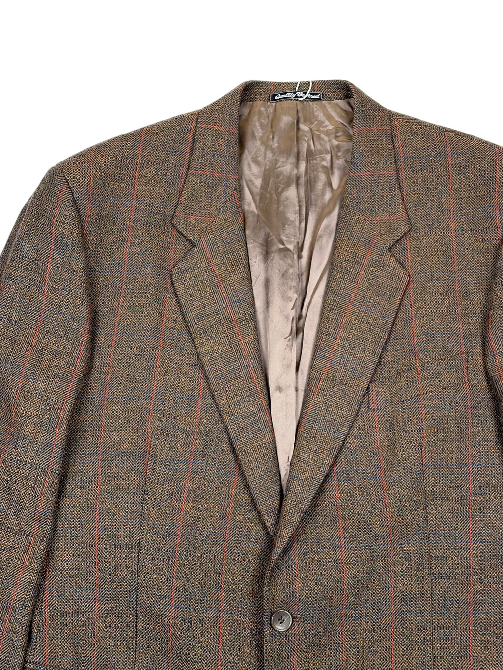 Vintage Borralla & Lesna Blazer - L