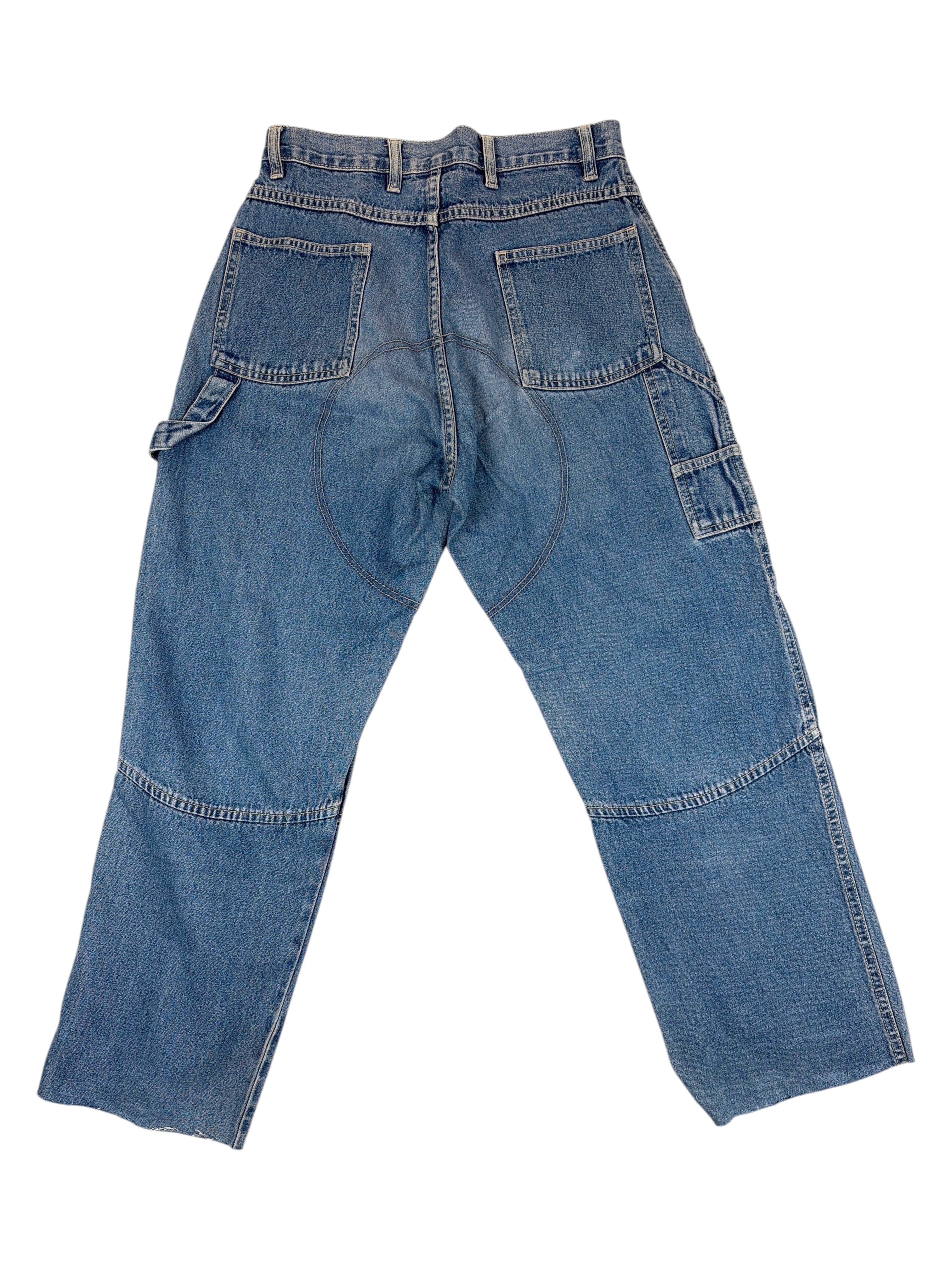 Vintage Youngster Jeans - W27