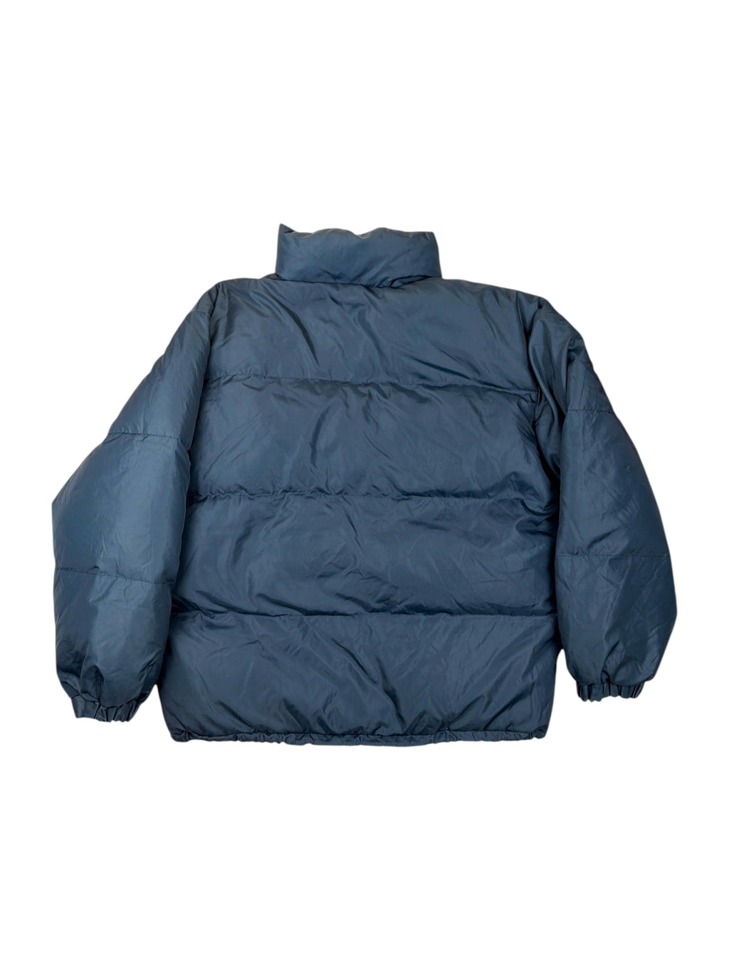 Vintage Hakipaki Winterjacke - S