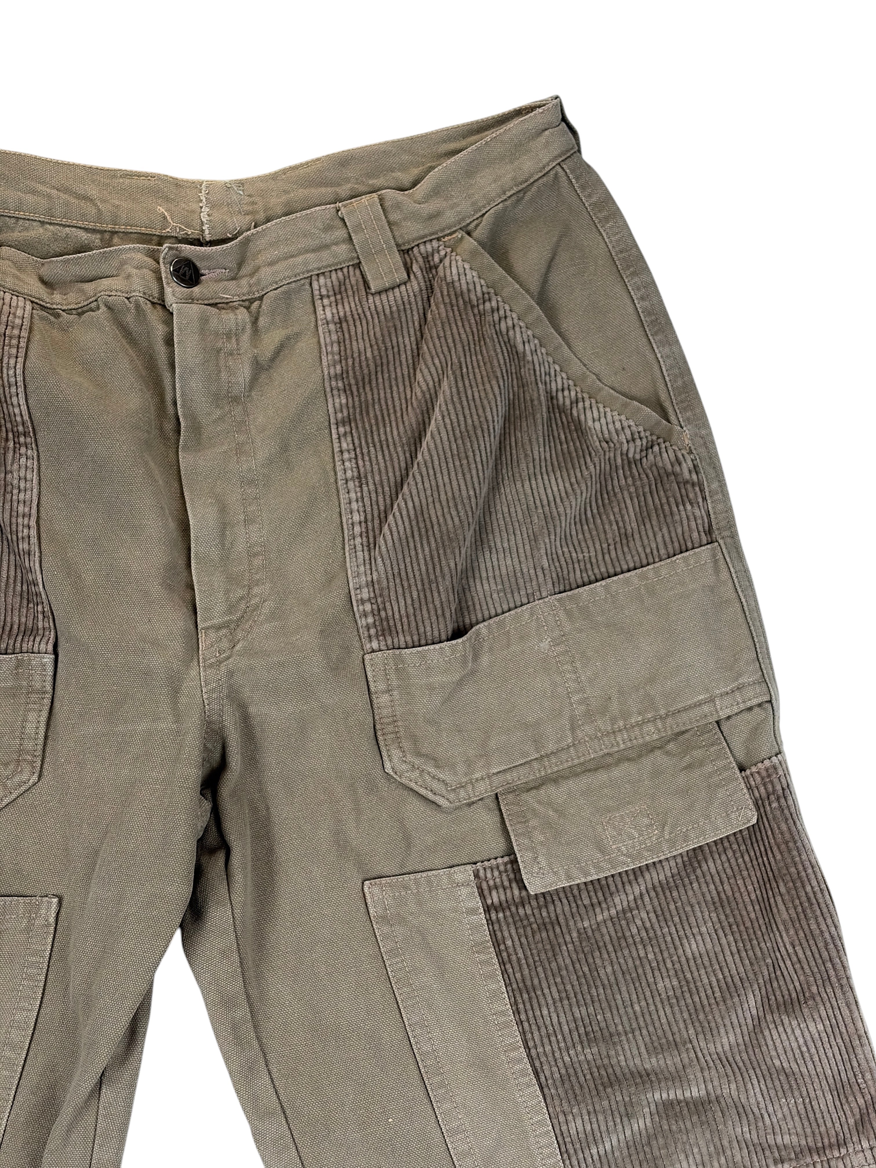 Vintage Riwal Hose - W29