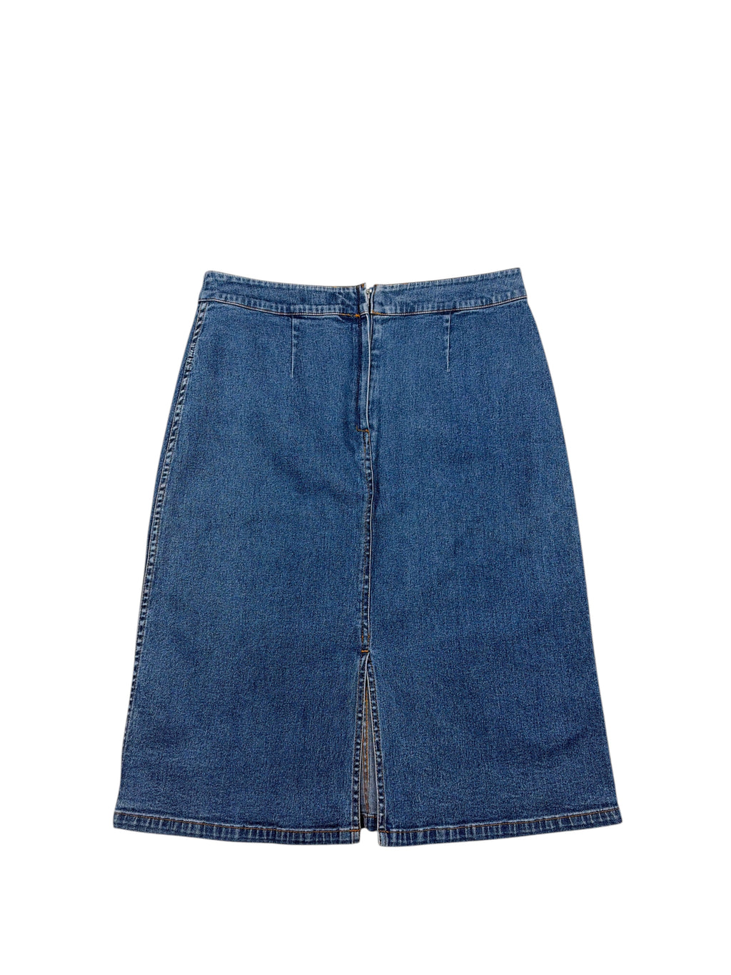 Vintage Hennes Collection Rock - M