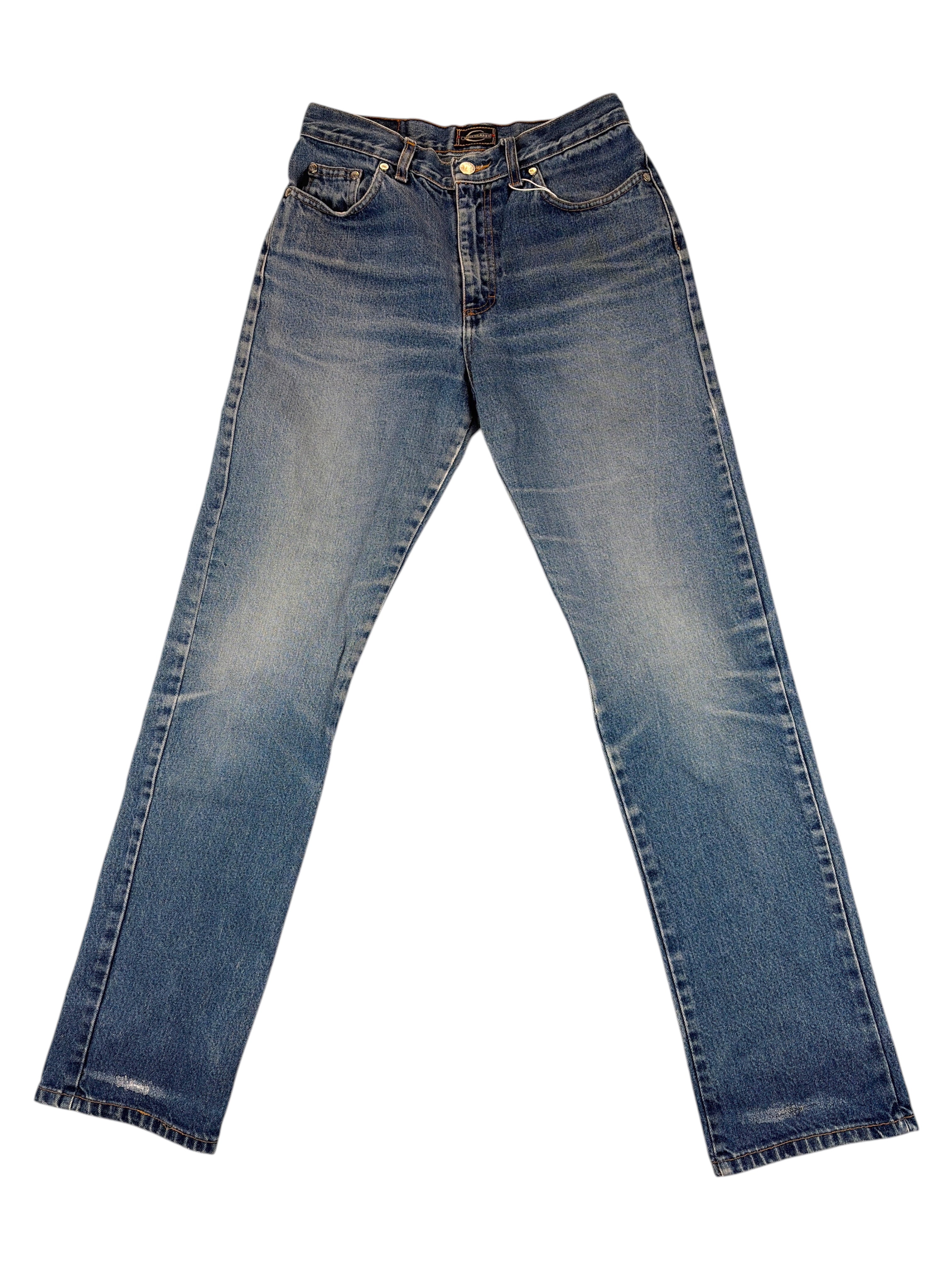 Vintage Miss Clark Jeans - W28