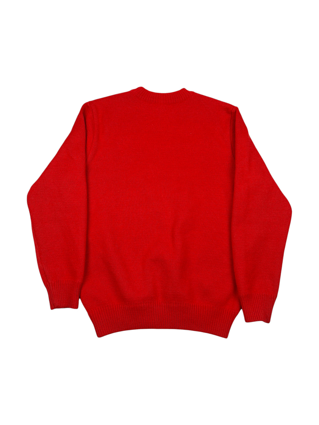 Vintage angora Pullover - S