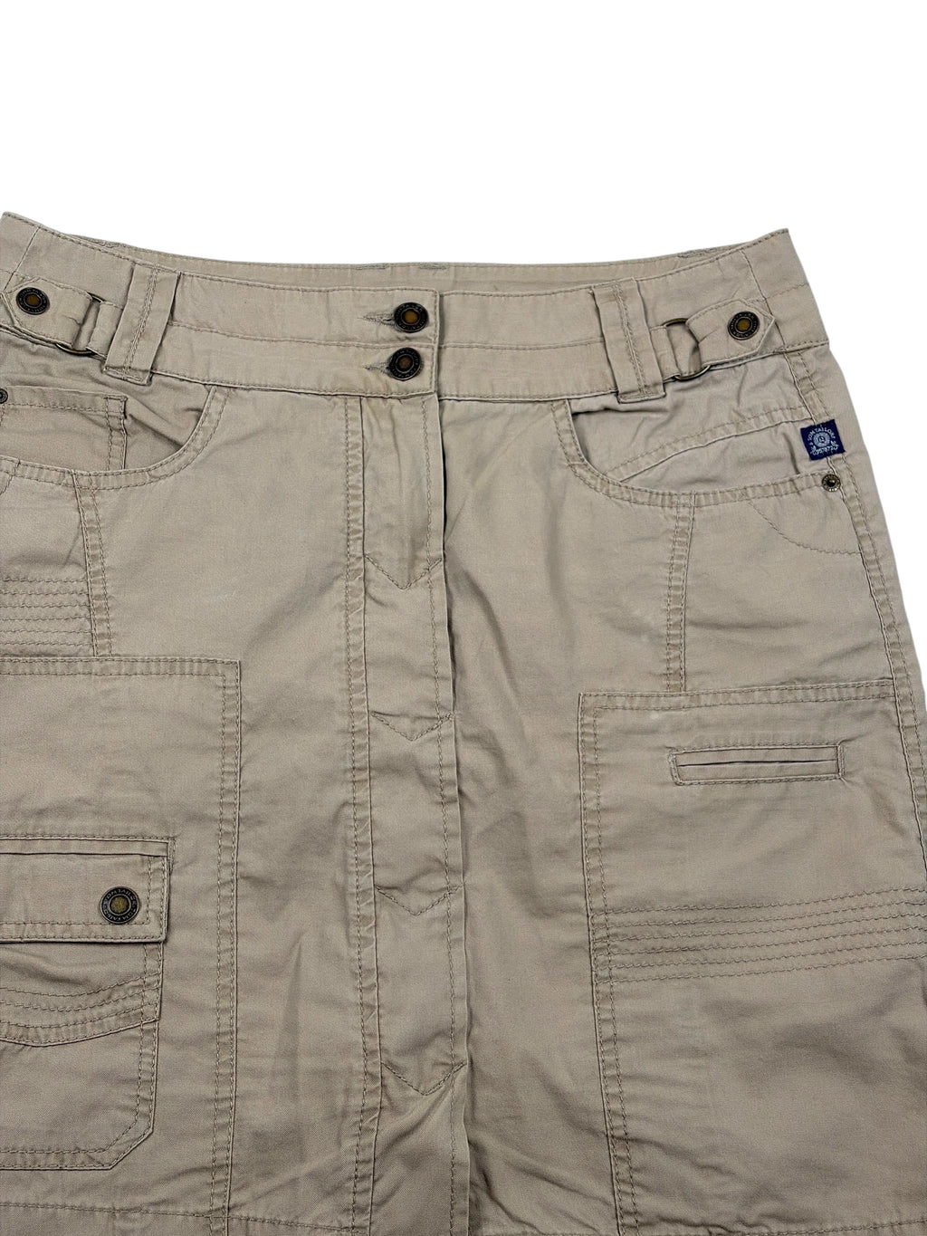 Vintage Tom Tailor Rock - M