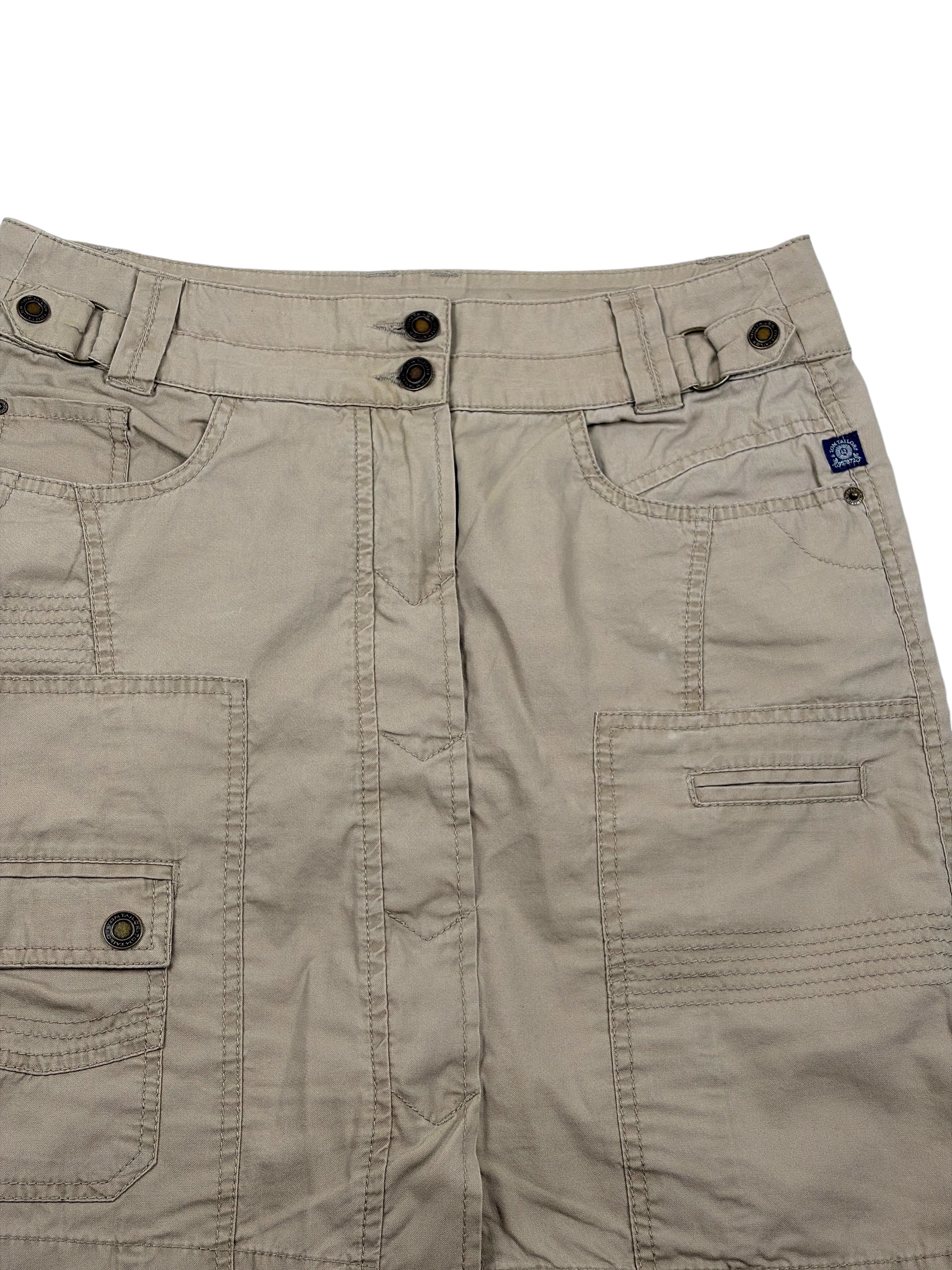 Vintage Tom Tailor Rock - M