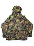 Vintage NERVOUS Windbreaker - L