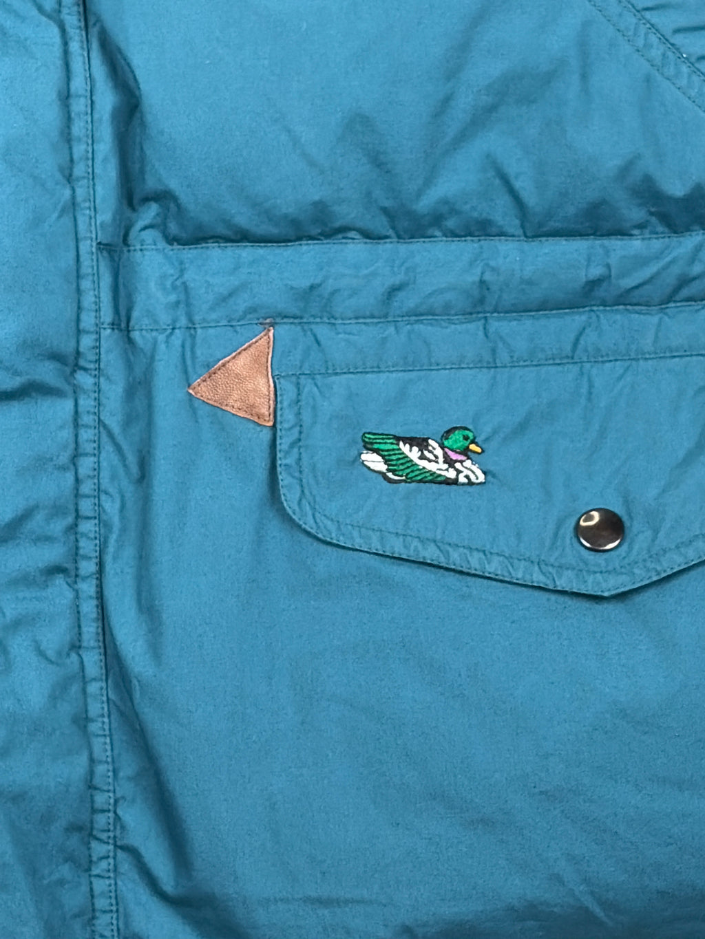 Vintage Starring Winterjacke - L