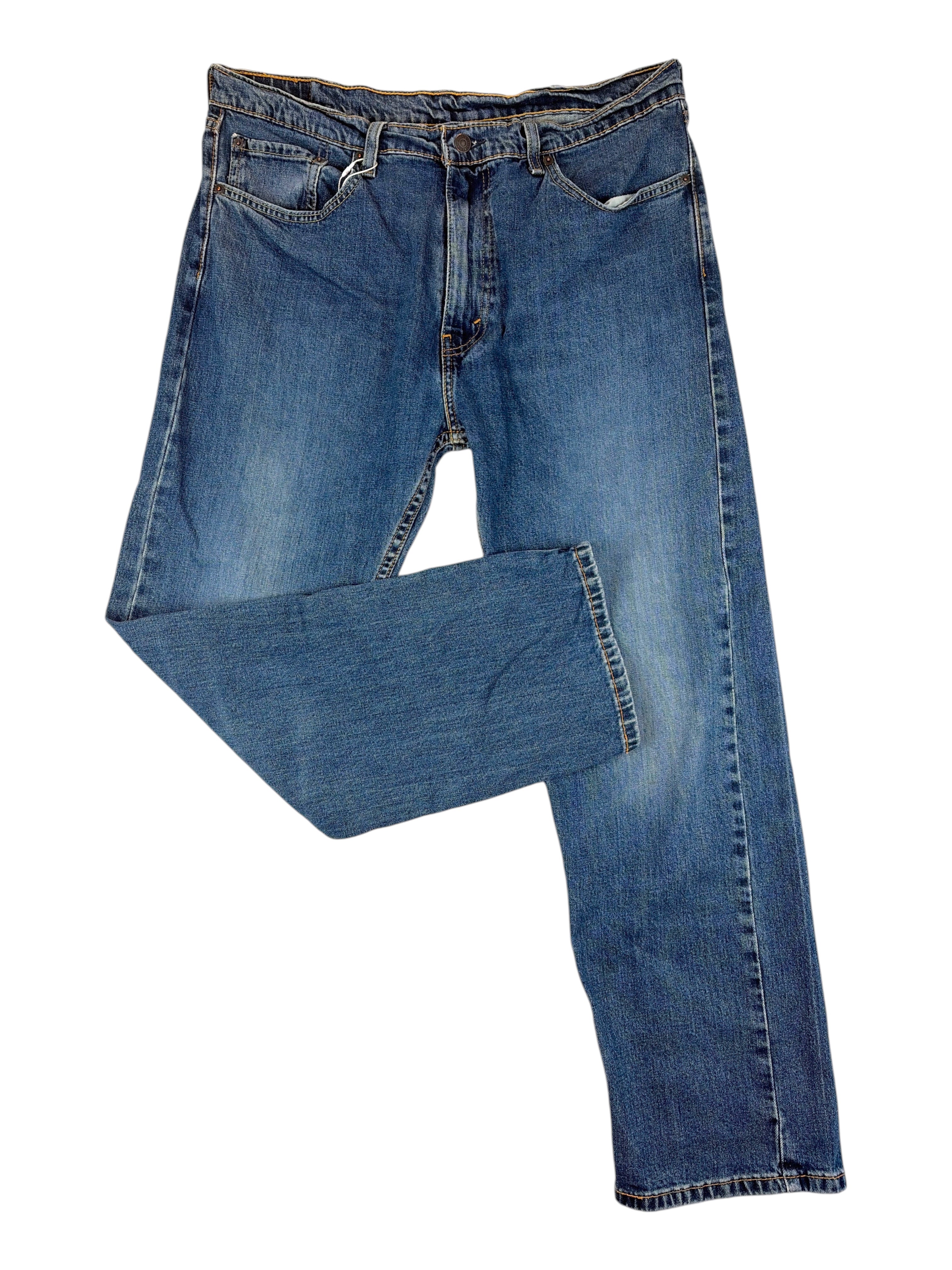 Vintage Levi Strauss & Co. Jeans - W34