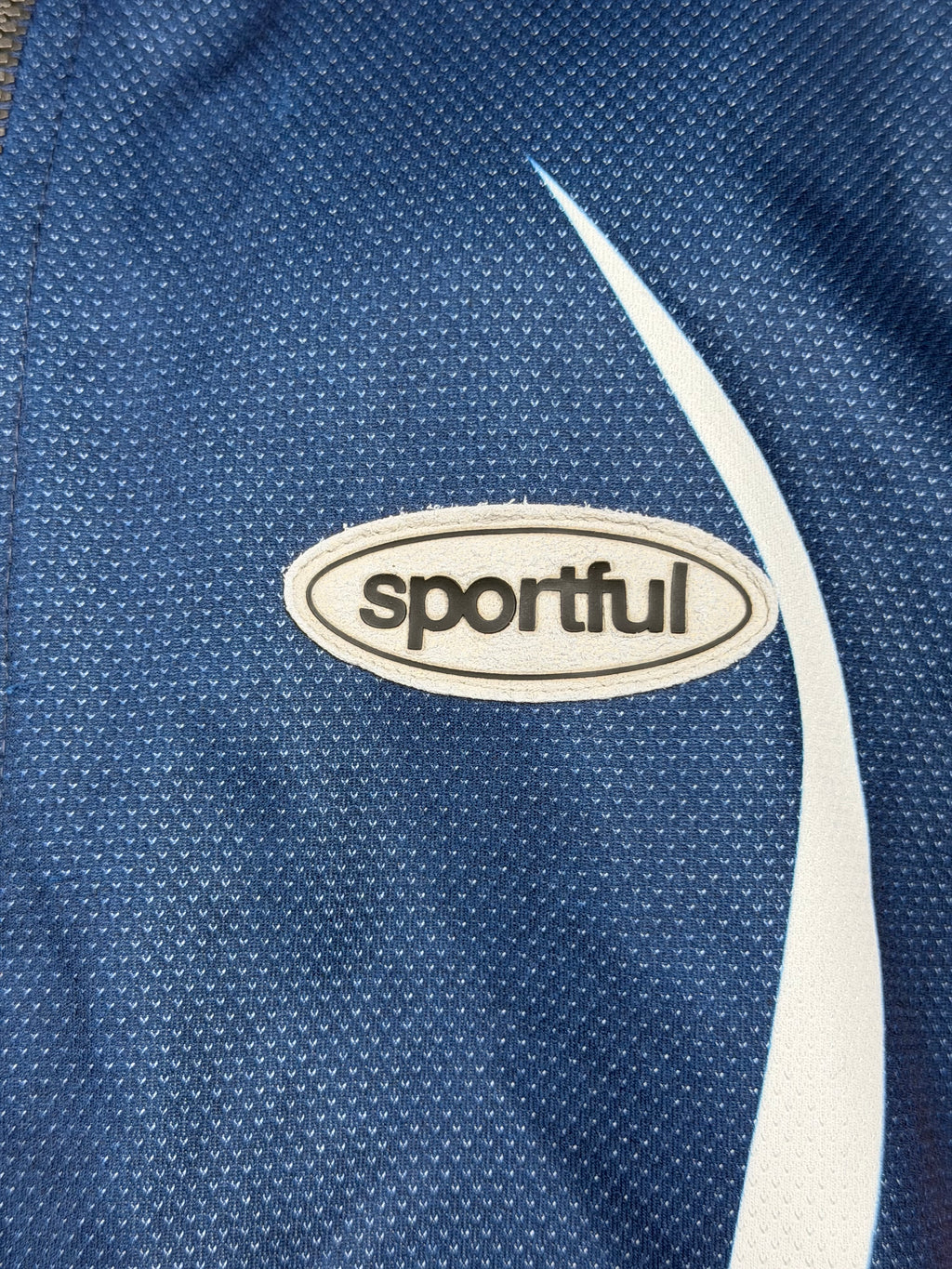 Vintage Sportful Weste – Größe L