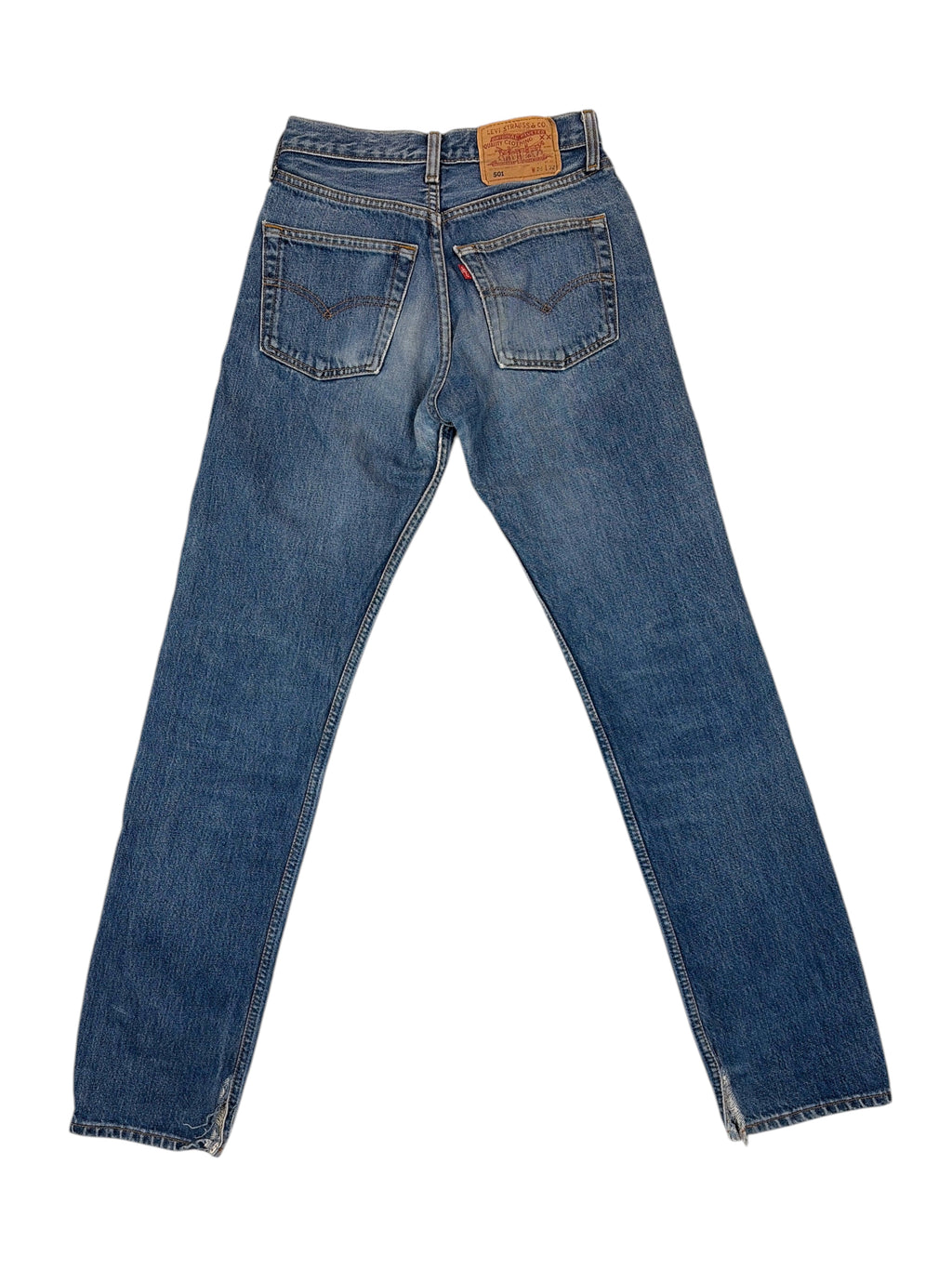 Vintage Levi Strauss & Co Jeans - W25