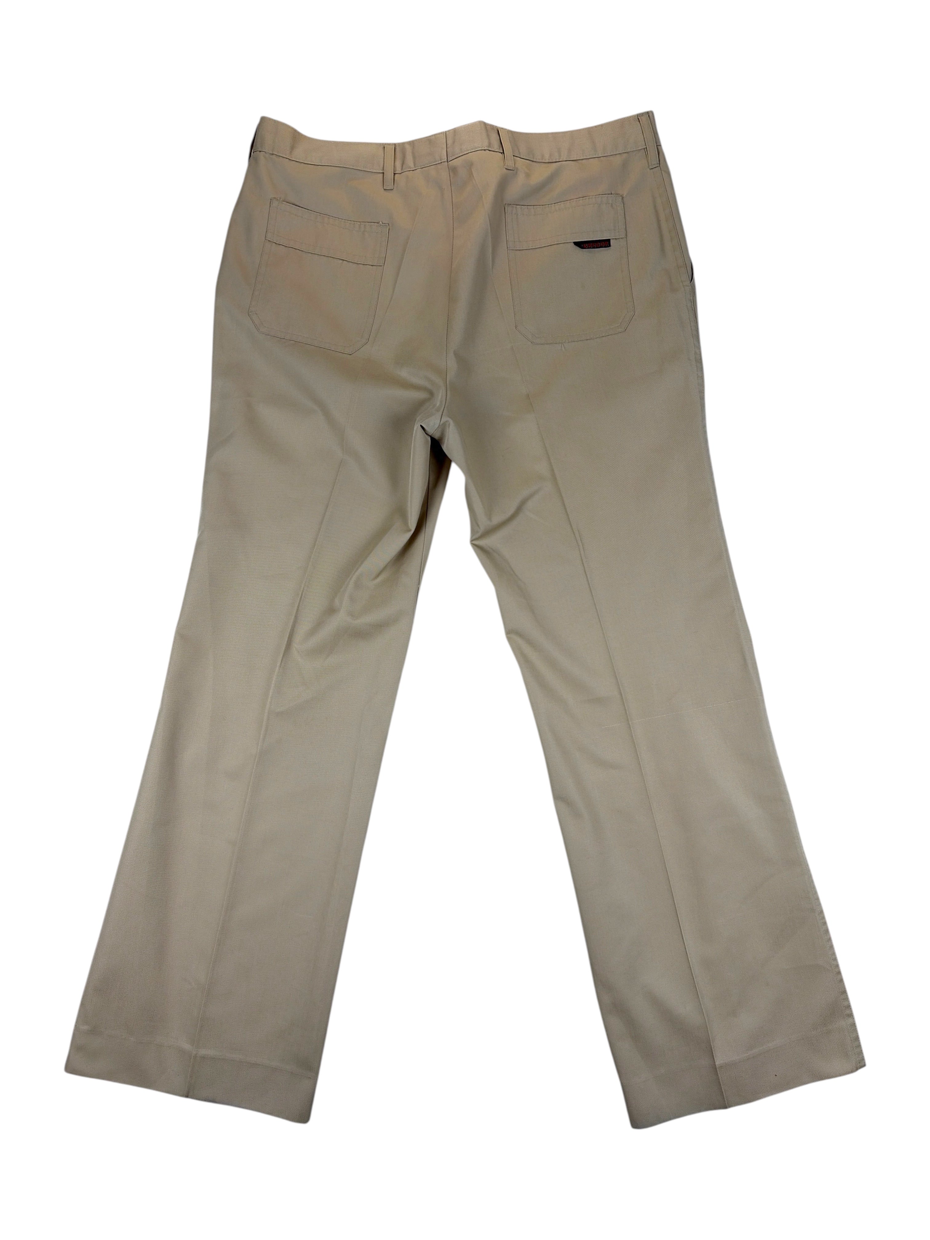 Vintage McGregor Hose - W36