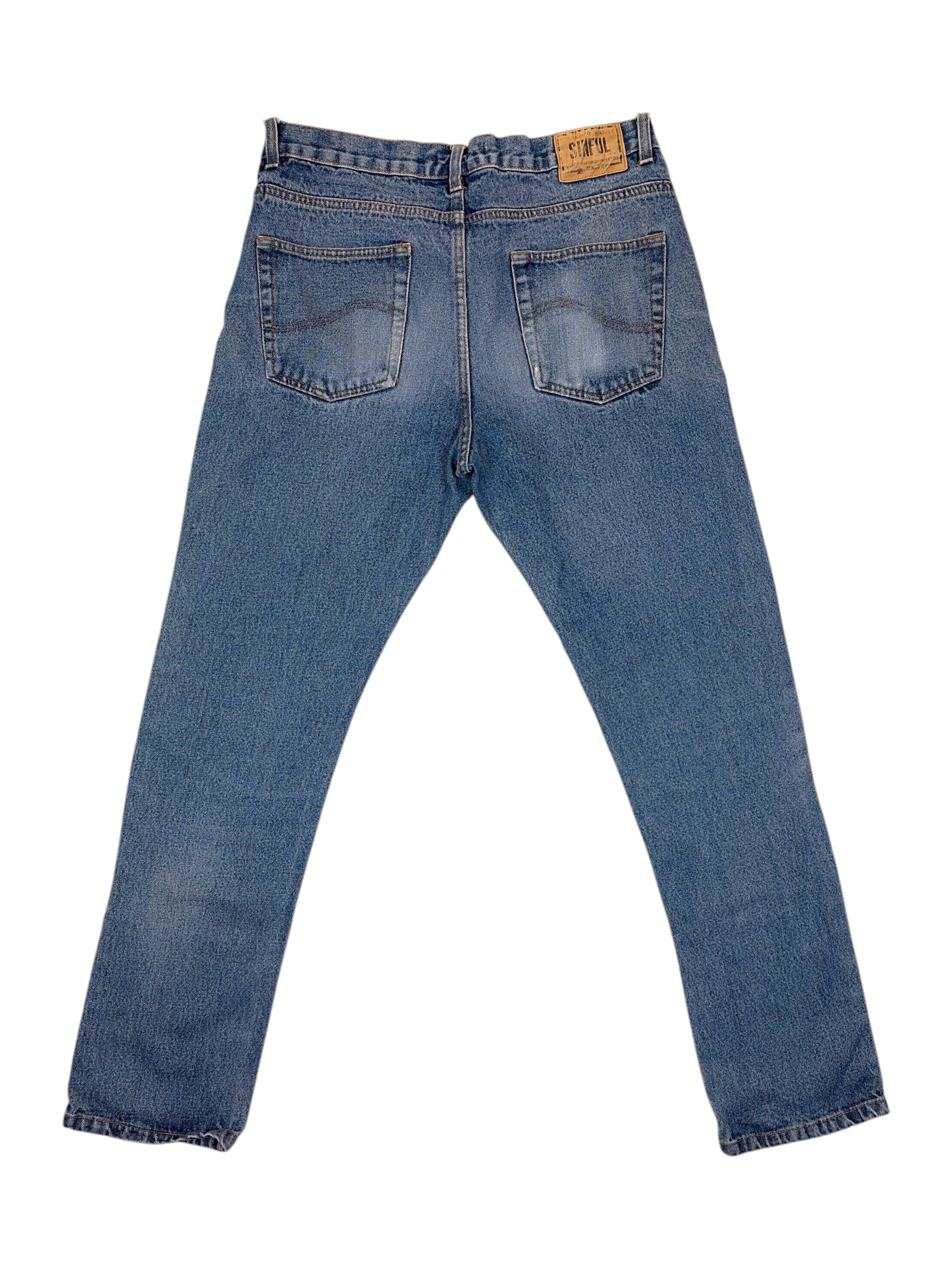 Vintage Sinful Jeans - W32