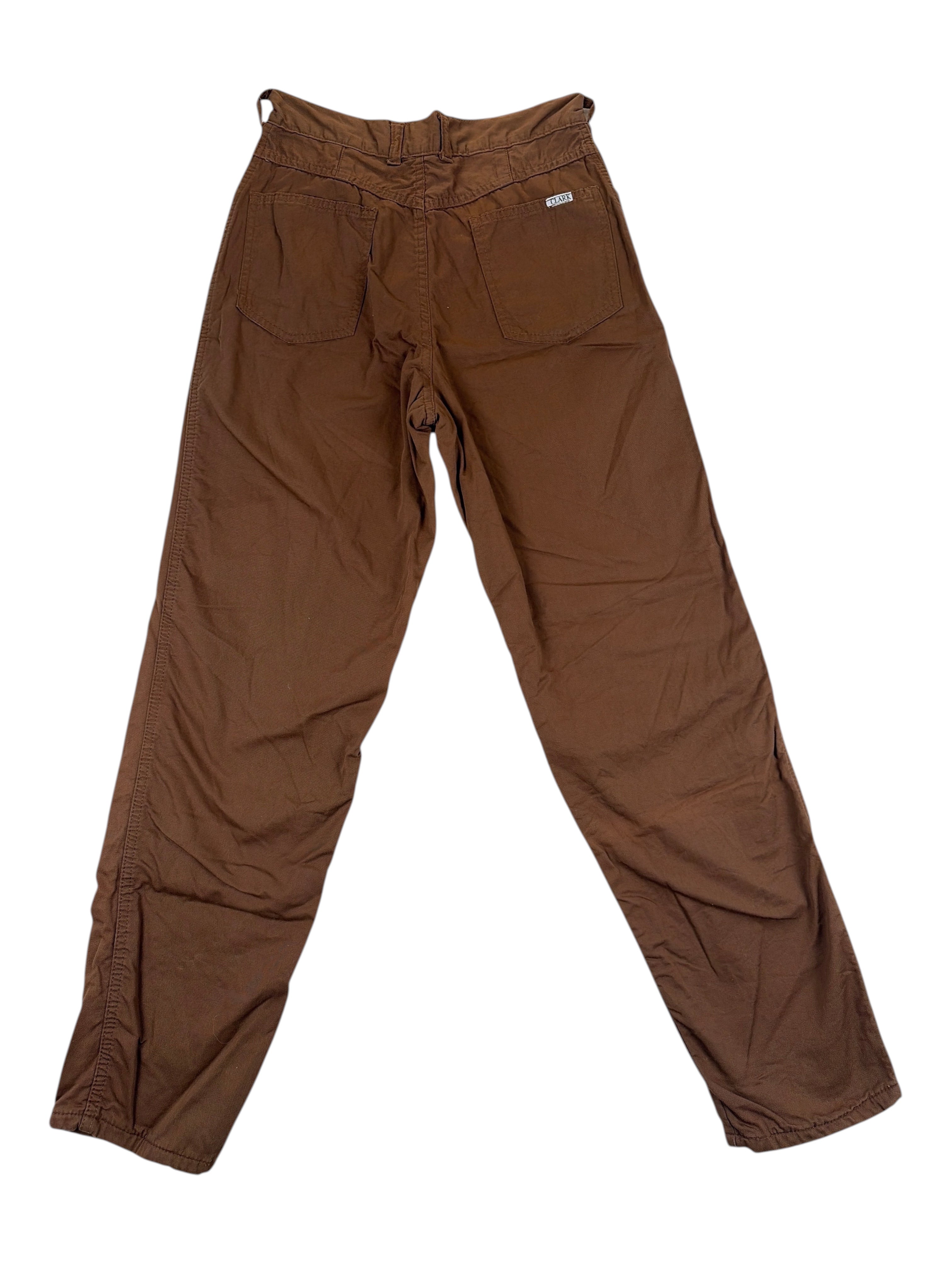 Vintage Clark Hose - W25