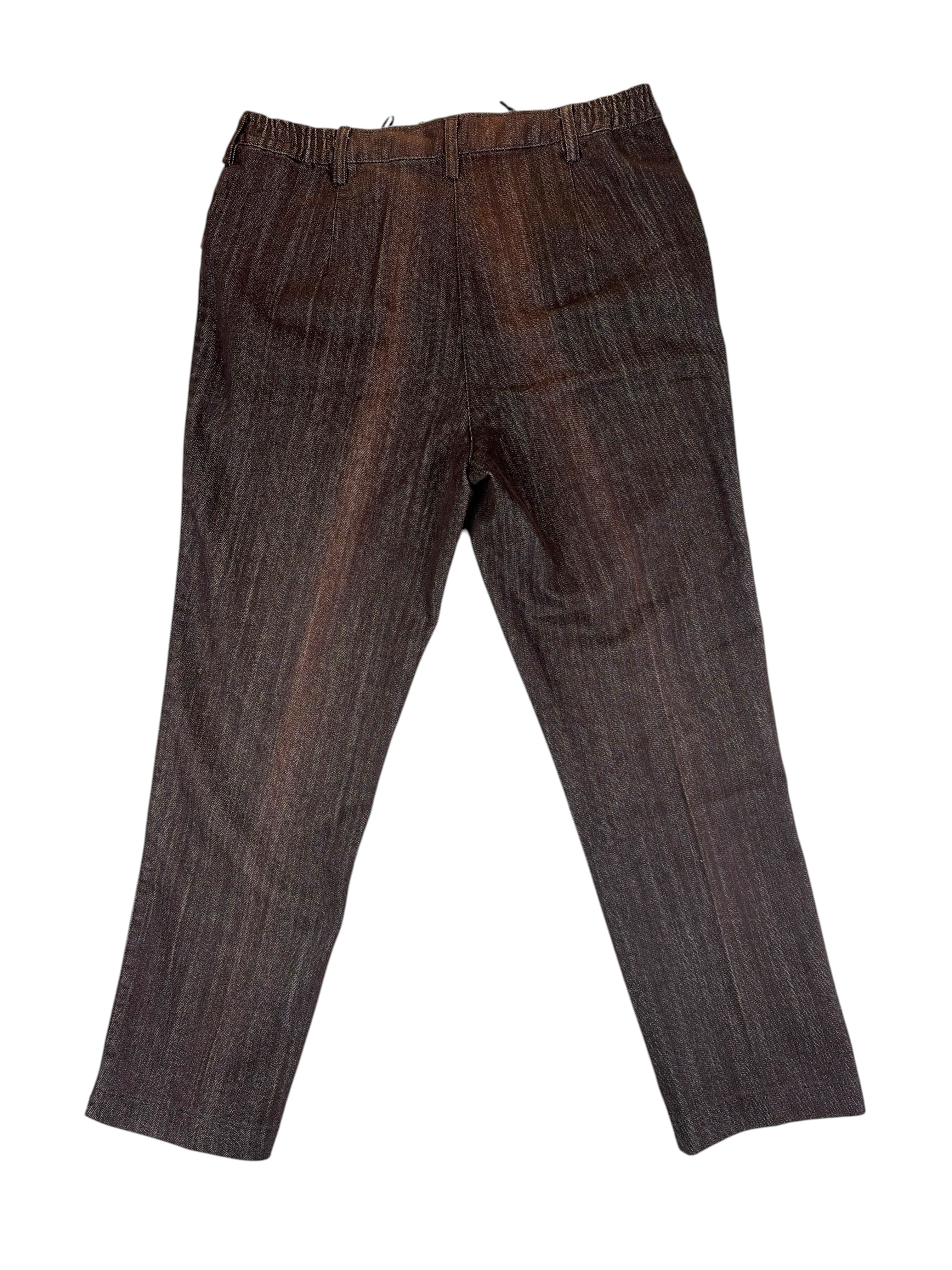 Vintage Mian Hose - W31