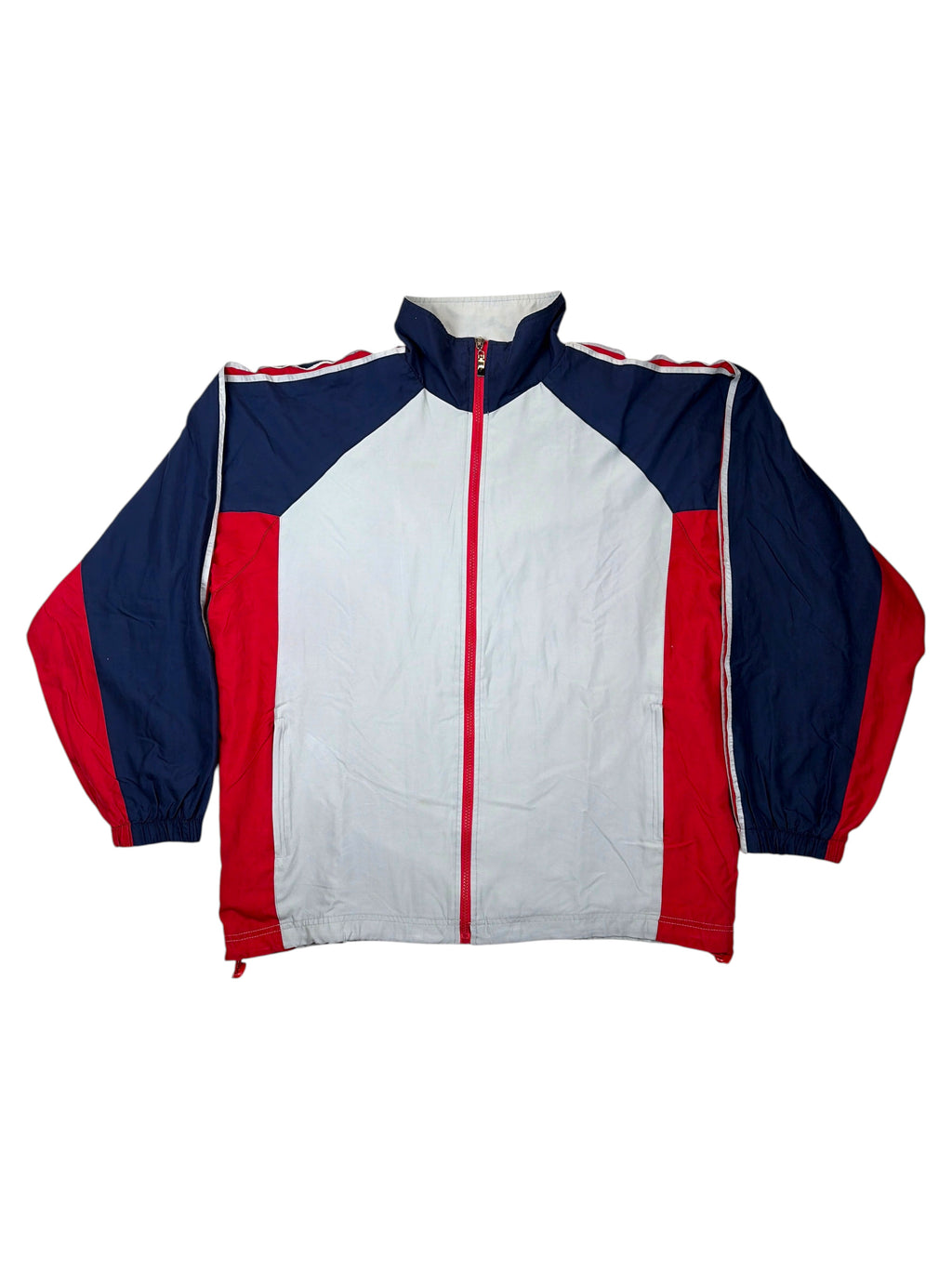 Vintage HAOTAL Jacke - L