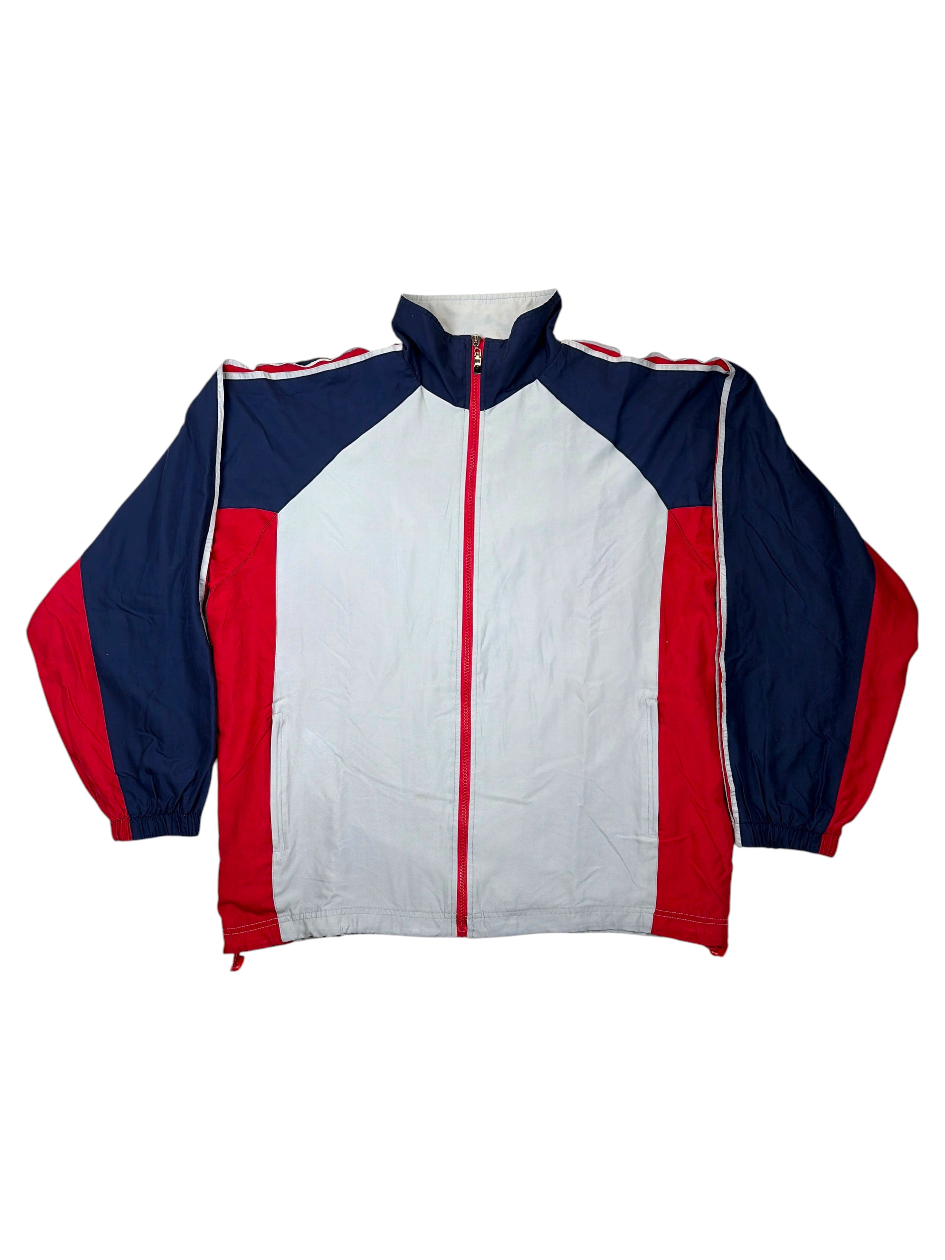 Vintage HAOTAL Jacke - L