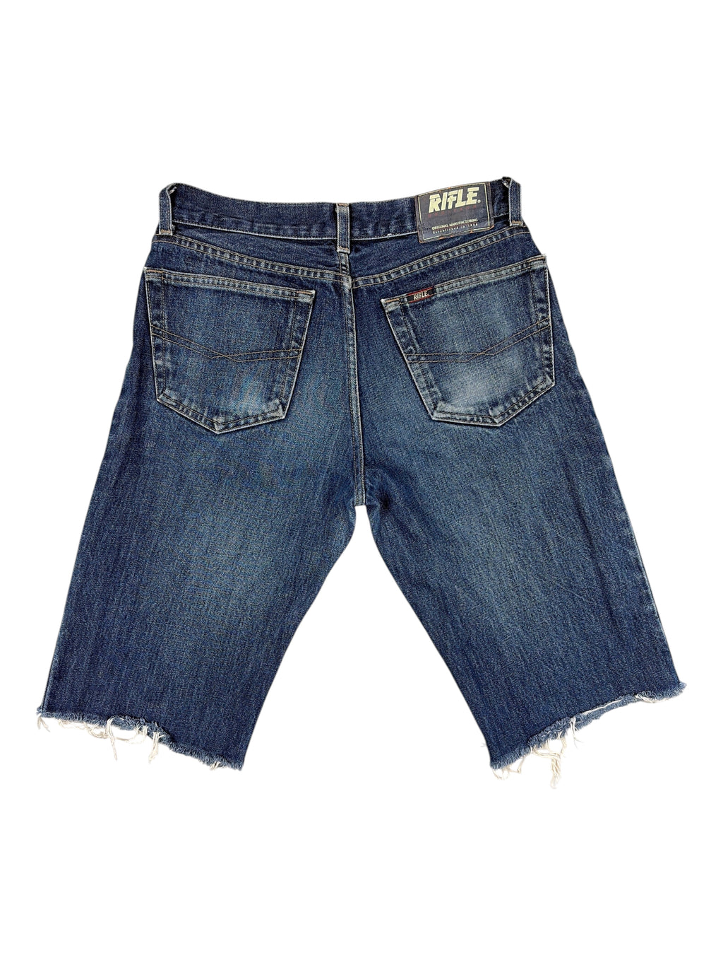 Vintage RIFLE Jeansshorts - W29